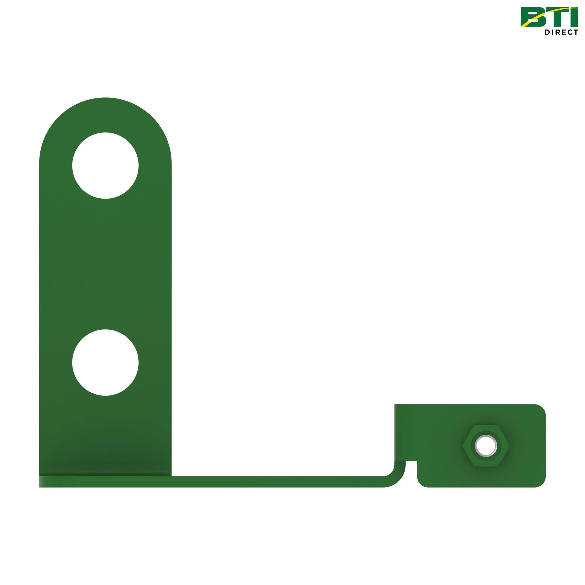 AL172932: Bracket