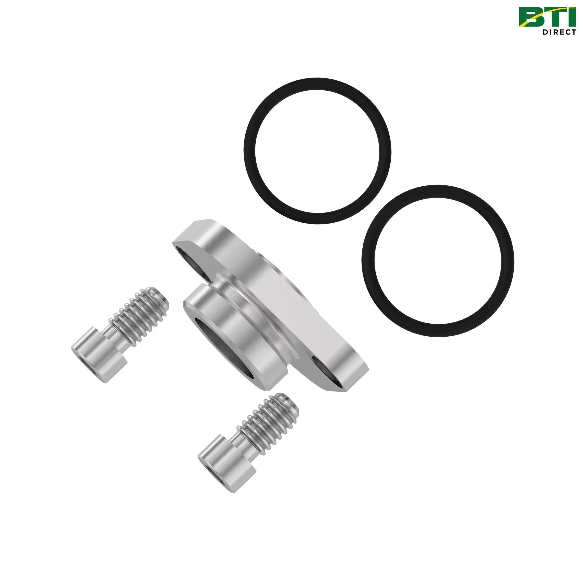 AL172966: SCV Flange Kit