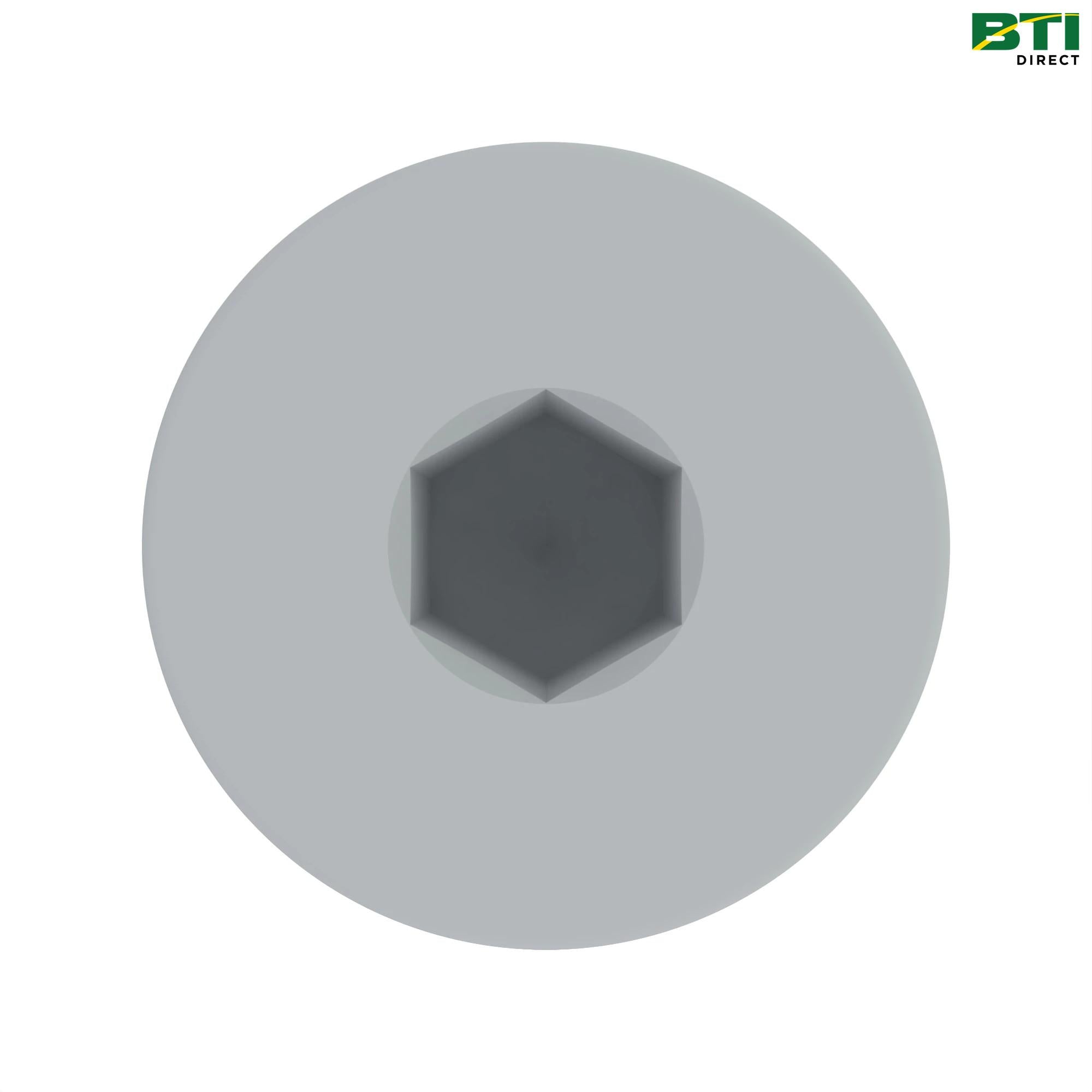 AL172974: Plug Assembly