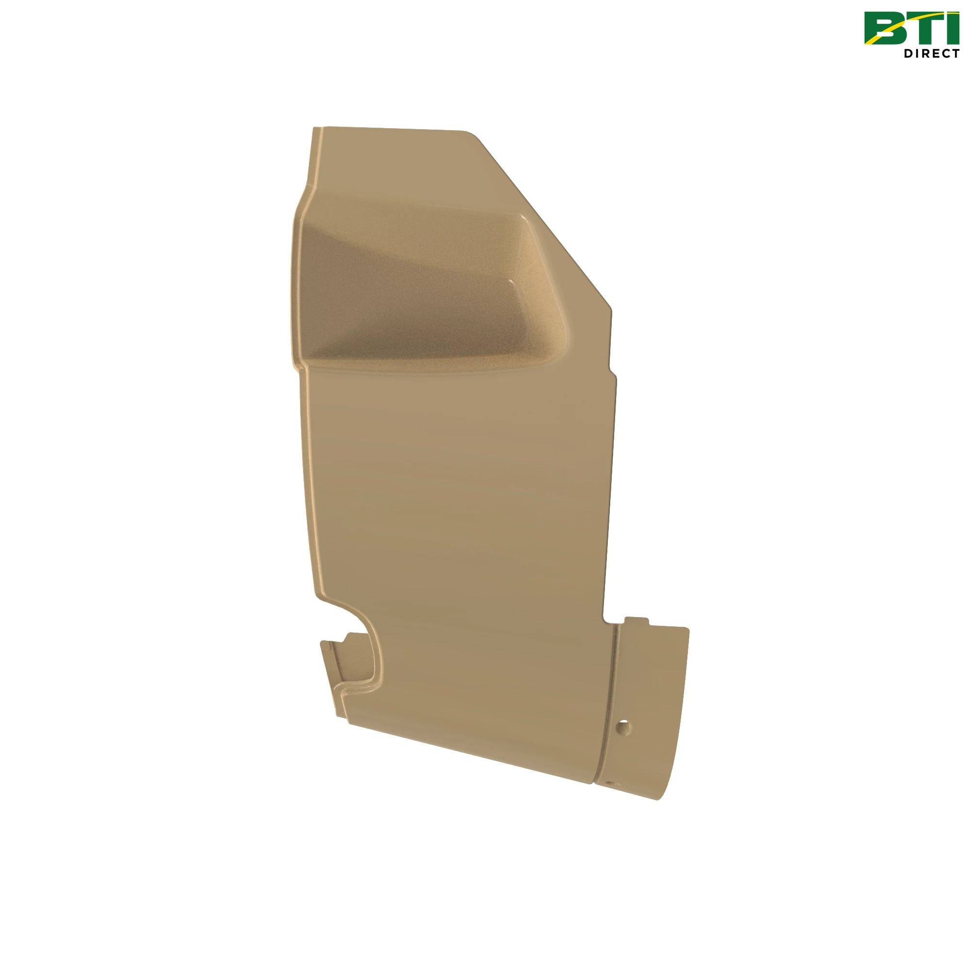 AL173054: Panel, Right Side