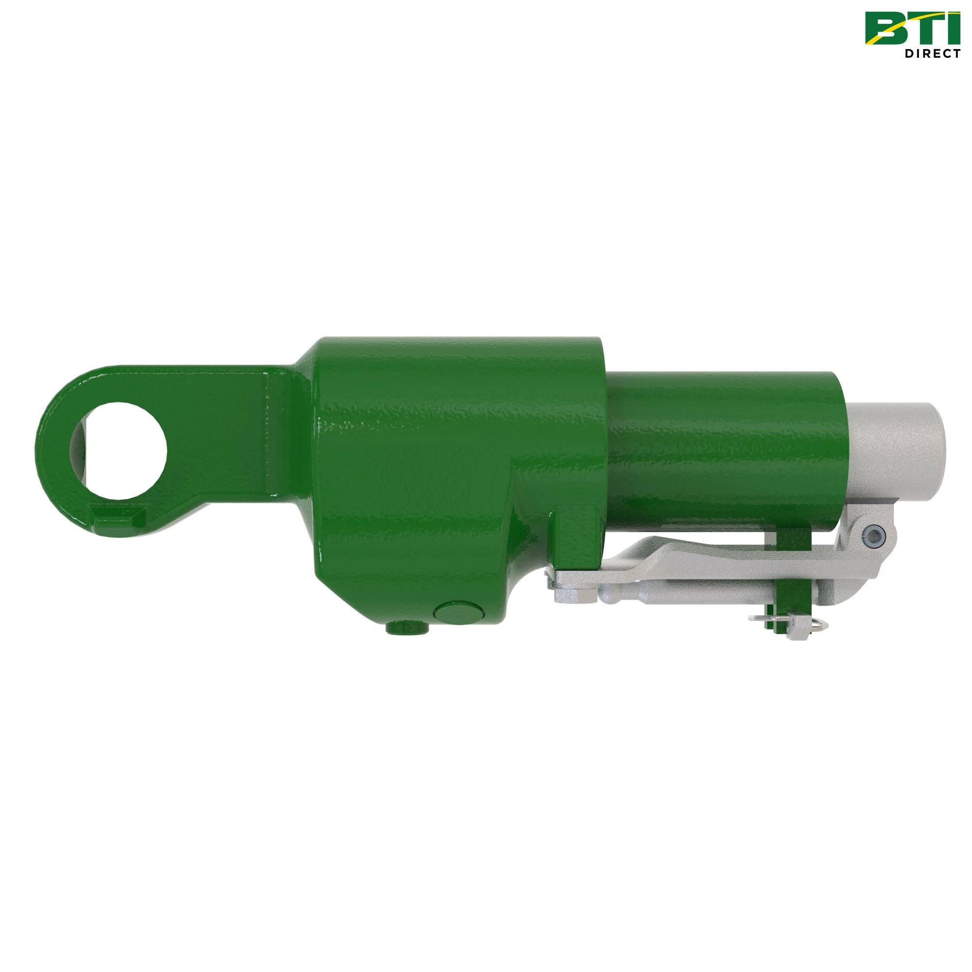 AL173082: Instrument Panel Housing