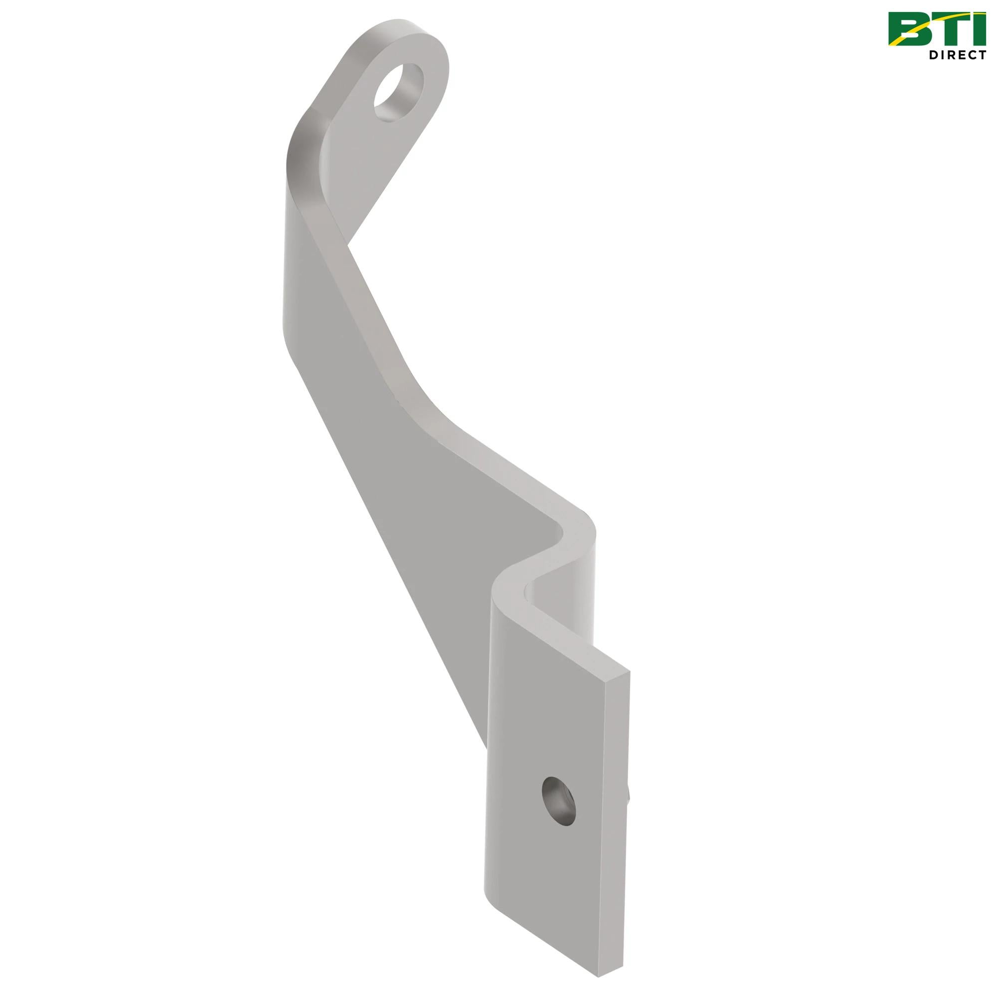 AL173127: Bracket