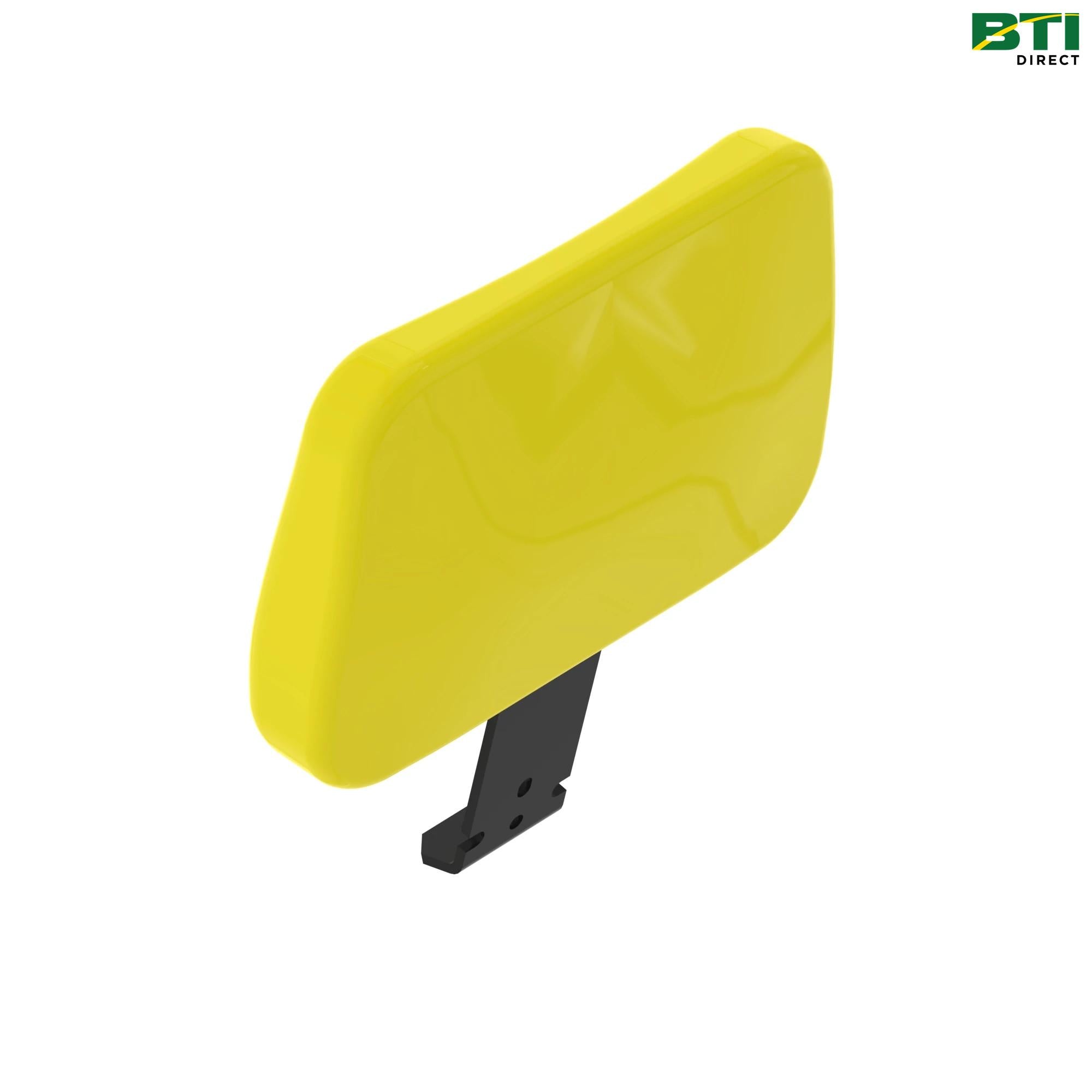 AL173178: Backrest