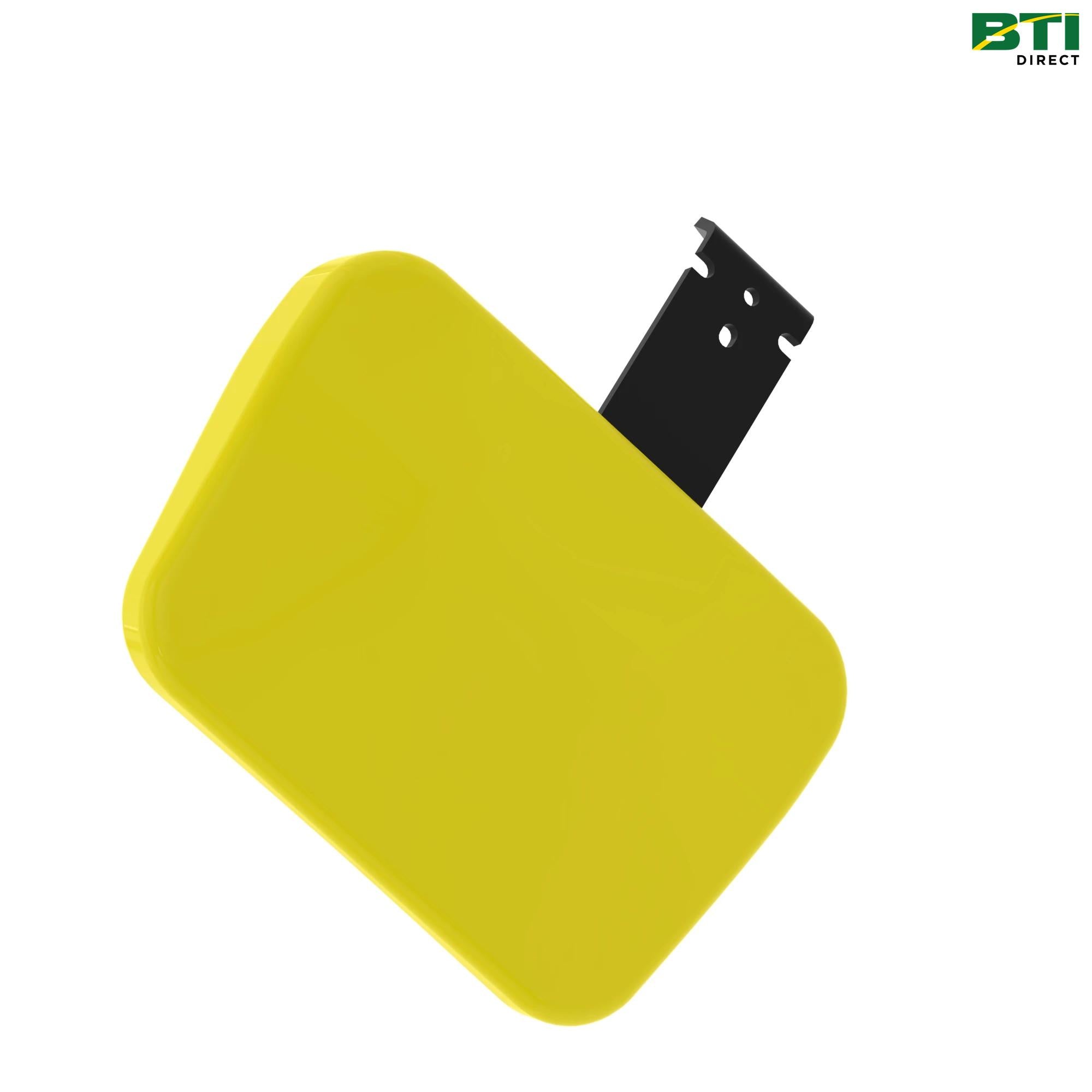 AL173178: Backrest