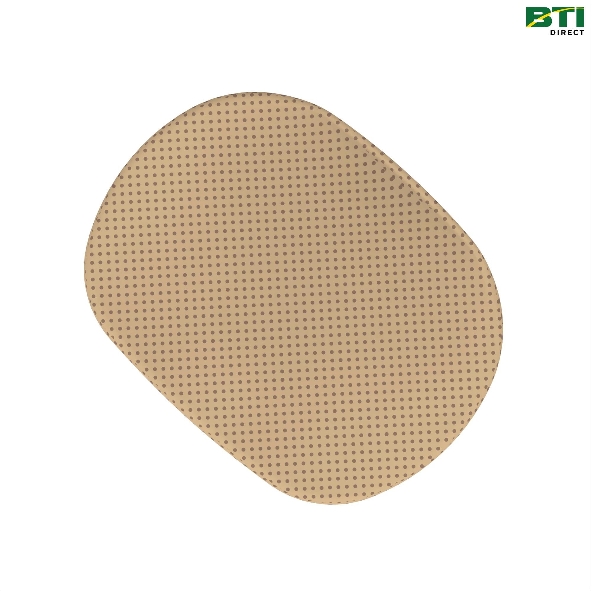 AL173179: Seat Bottom Cushion