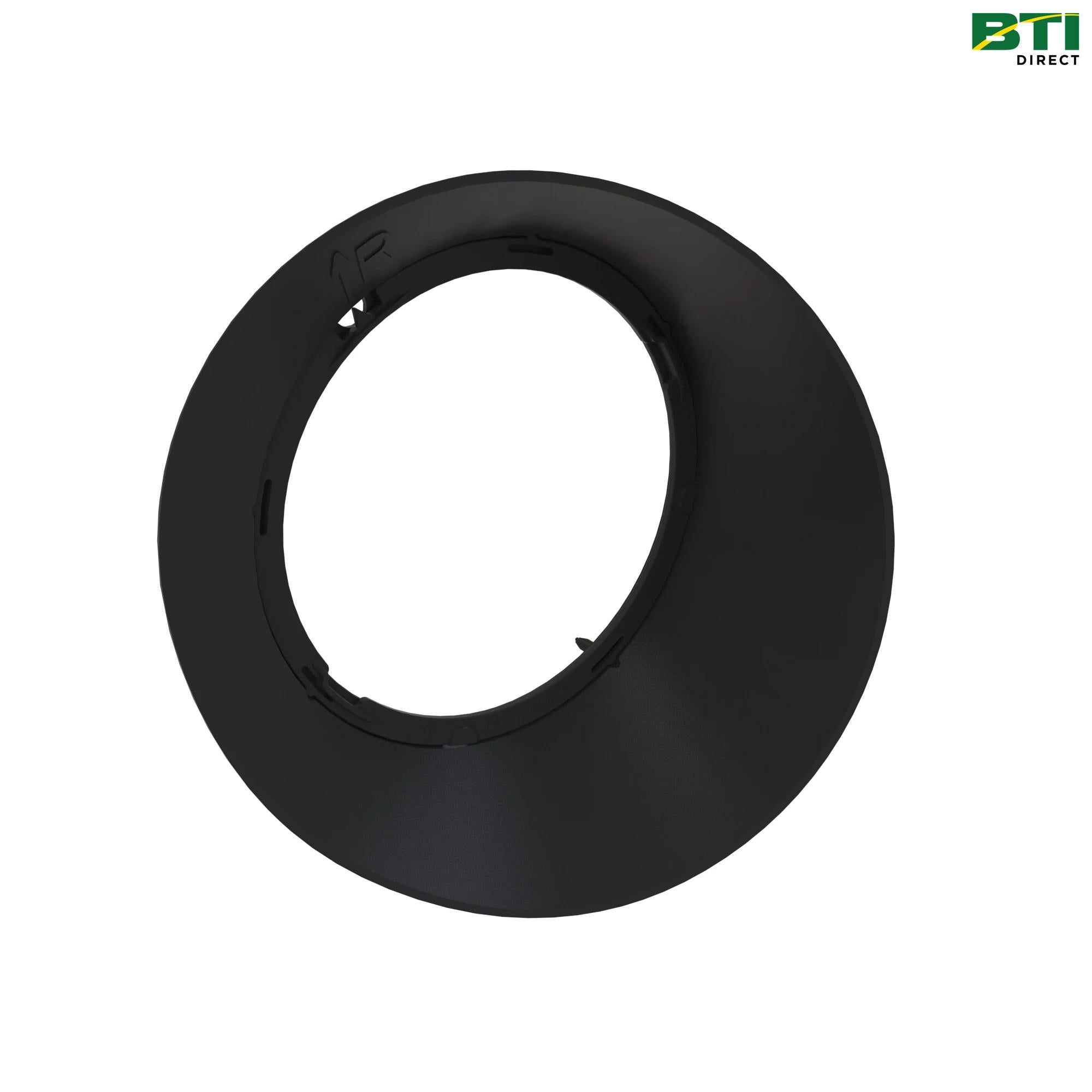 AL173206: Radio Accessory, Right Side