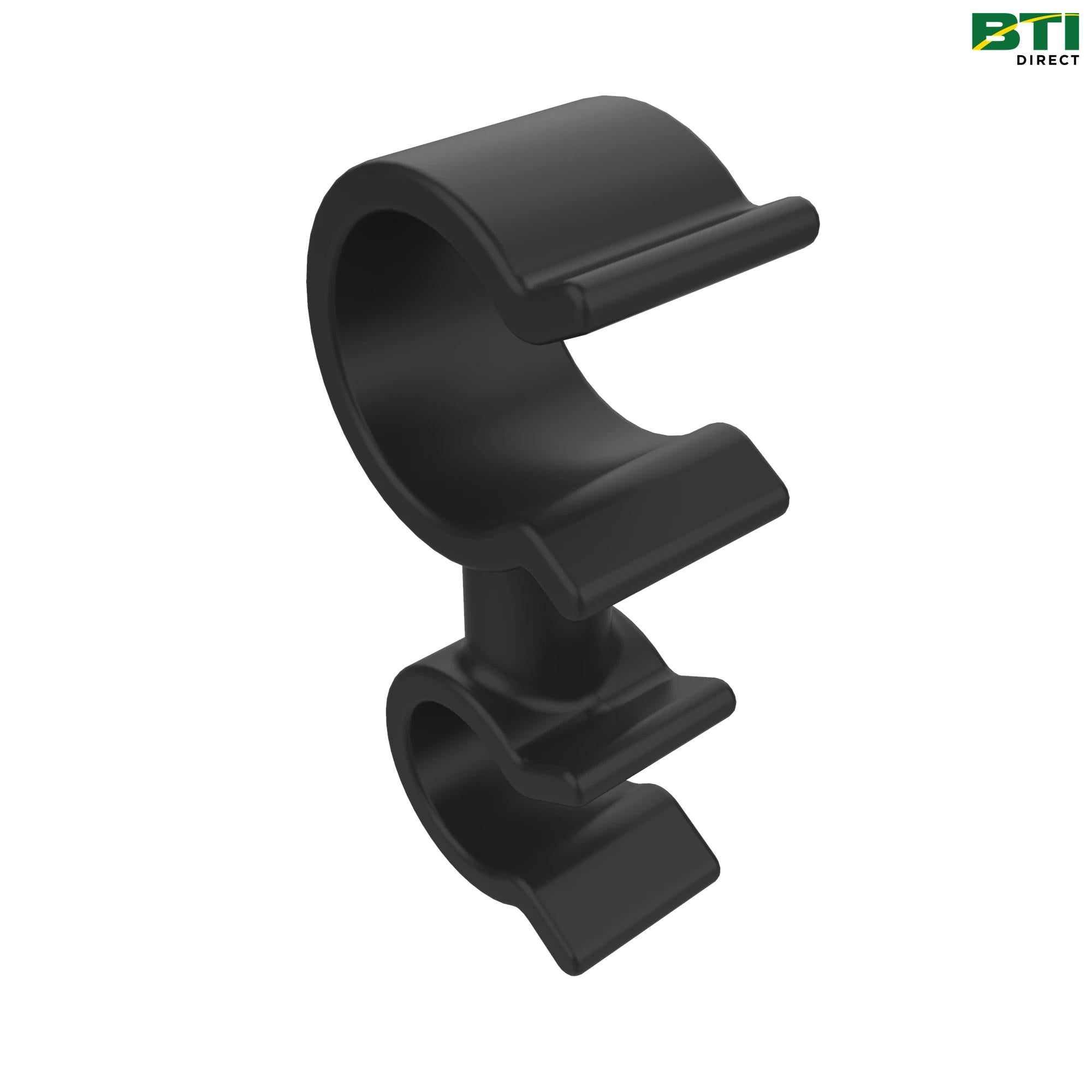 AL173227: 2-Position (Loom Style) Clip