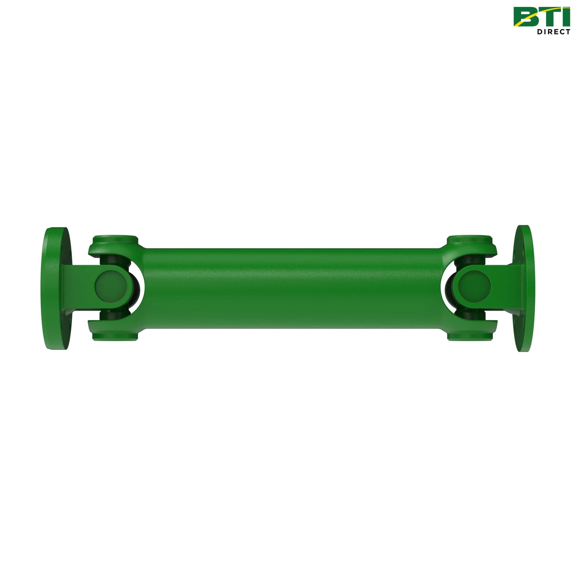 AL173229: Engine Transmission Universal Driveshaft