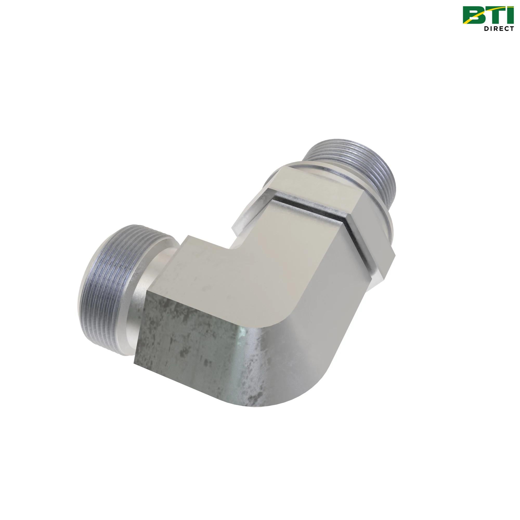 AL173239: 90 Degree Elbow Fitting