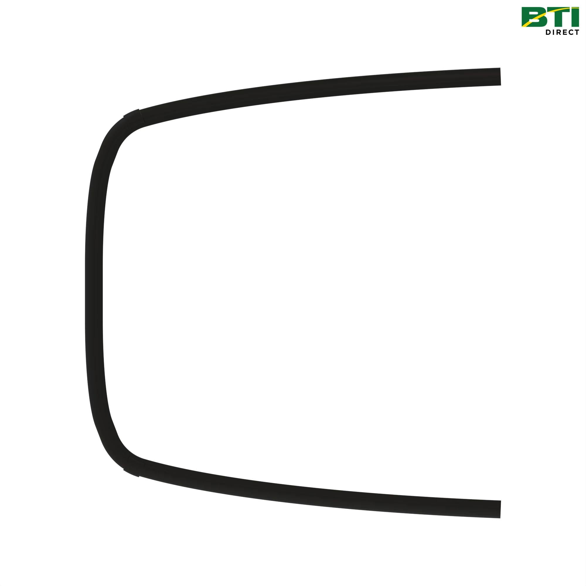 AL173281: Hood Isolator