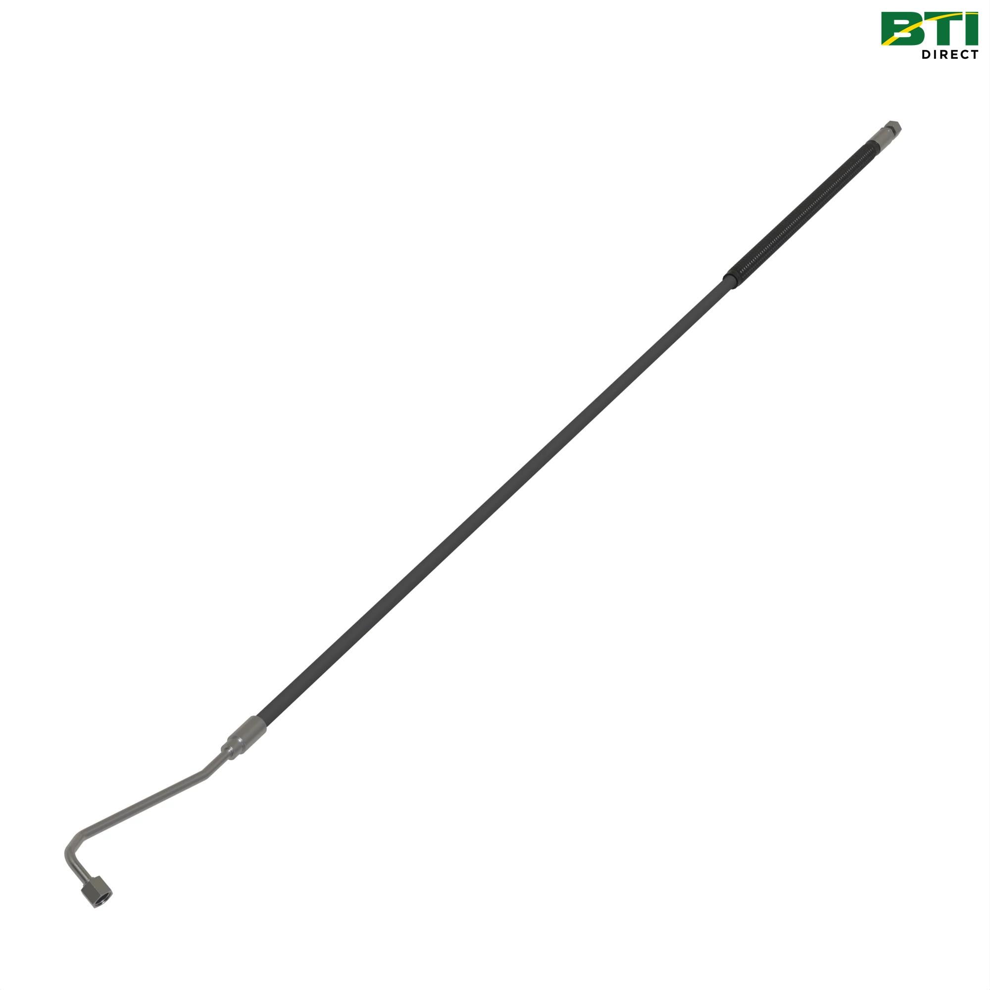 AL173312: Hydraulic Hose, Right Side
