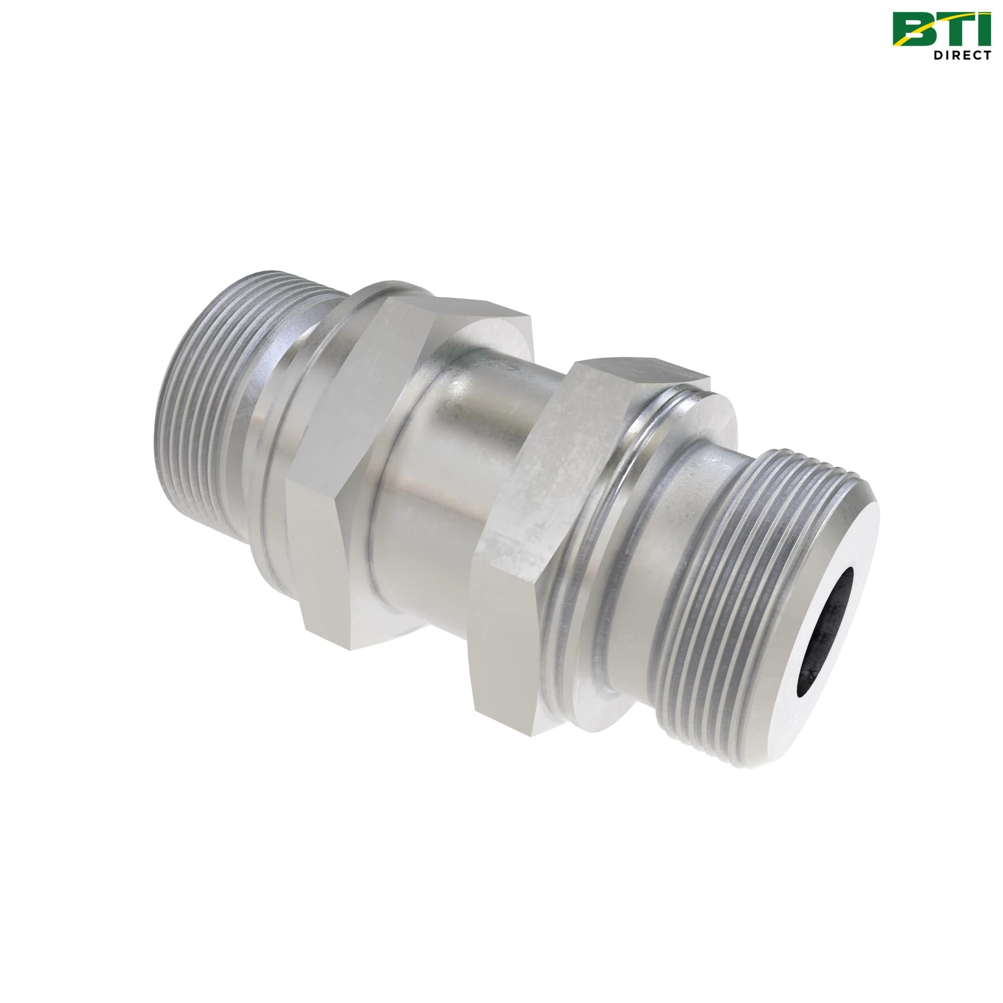 AL173361: Male Adapter Fitting