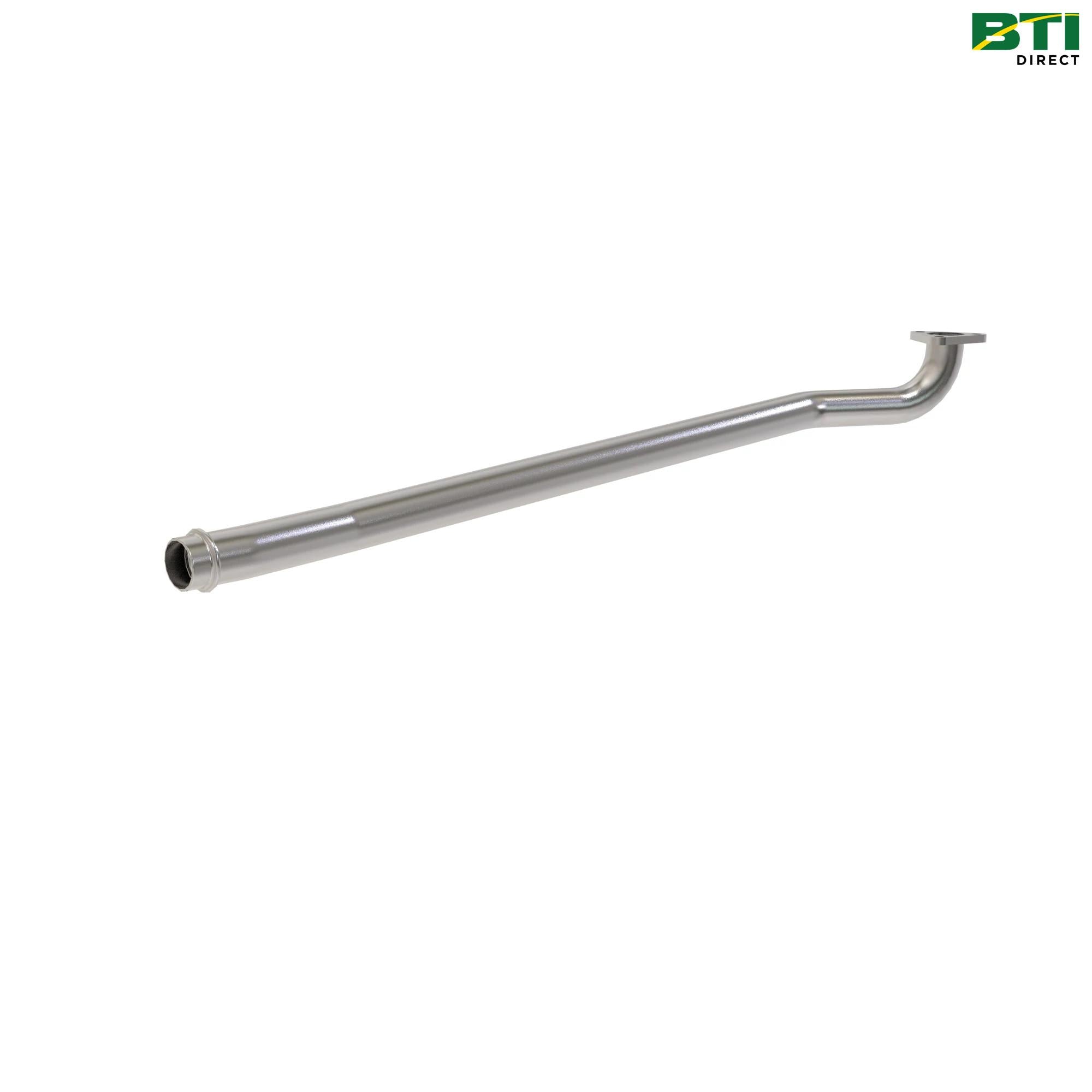 AL173365: Suction Oil Line