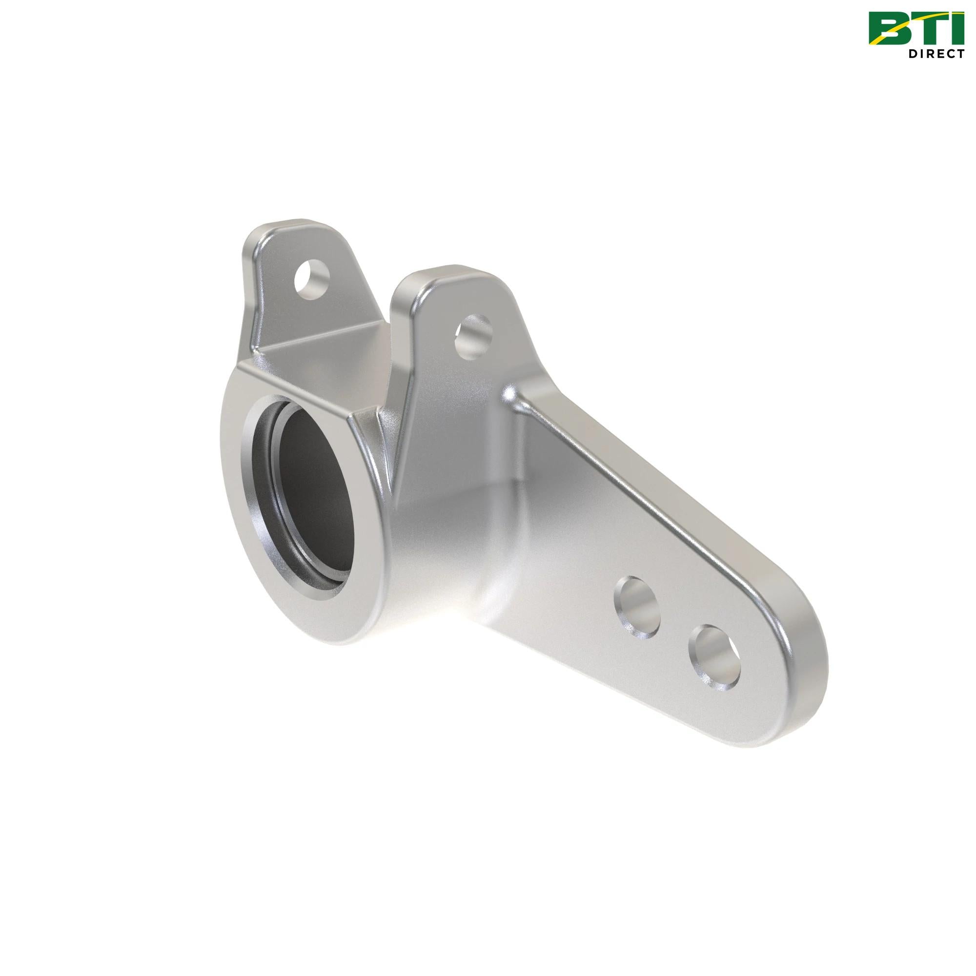 AL173418: SCV Lever Quadrant