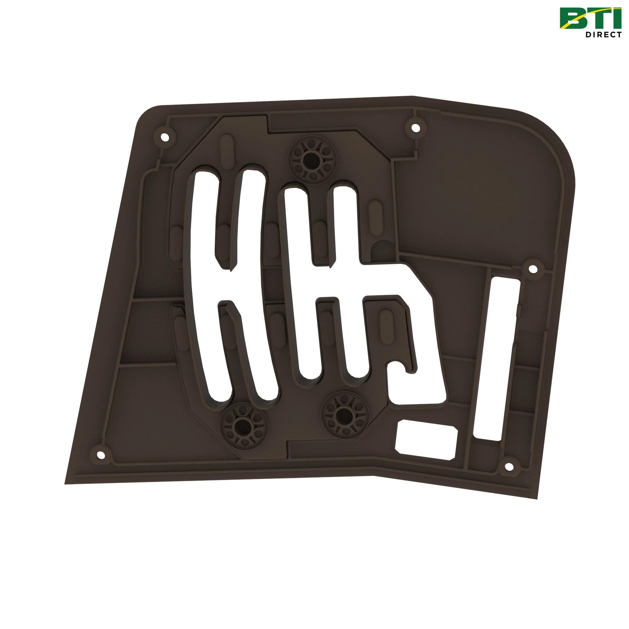 AL173547: Gear Shift Guide Panel