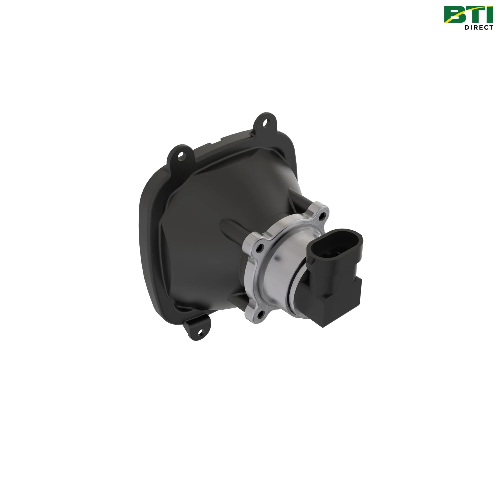 AL173620: Corner Light