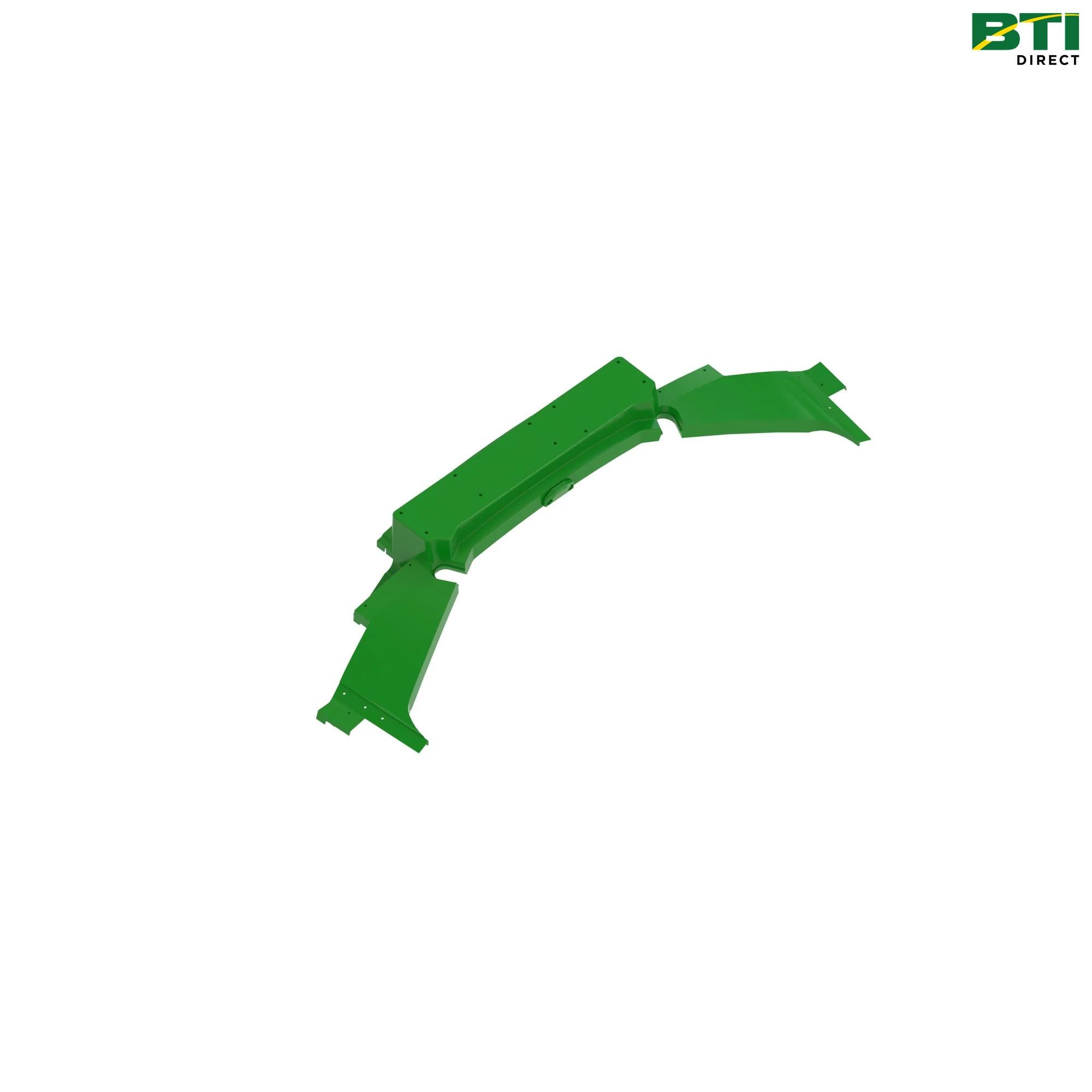 AL173639: Cab Rear Panel