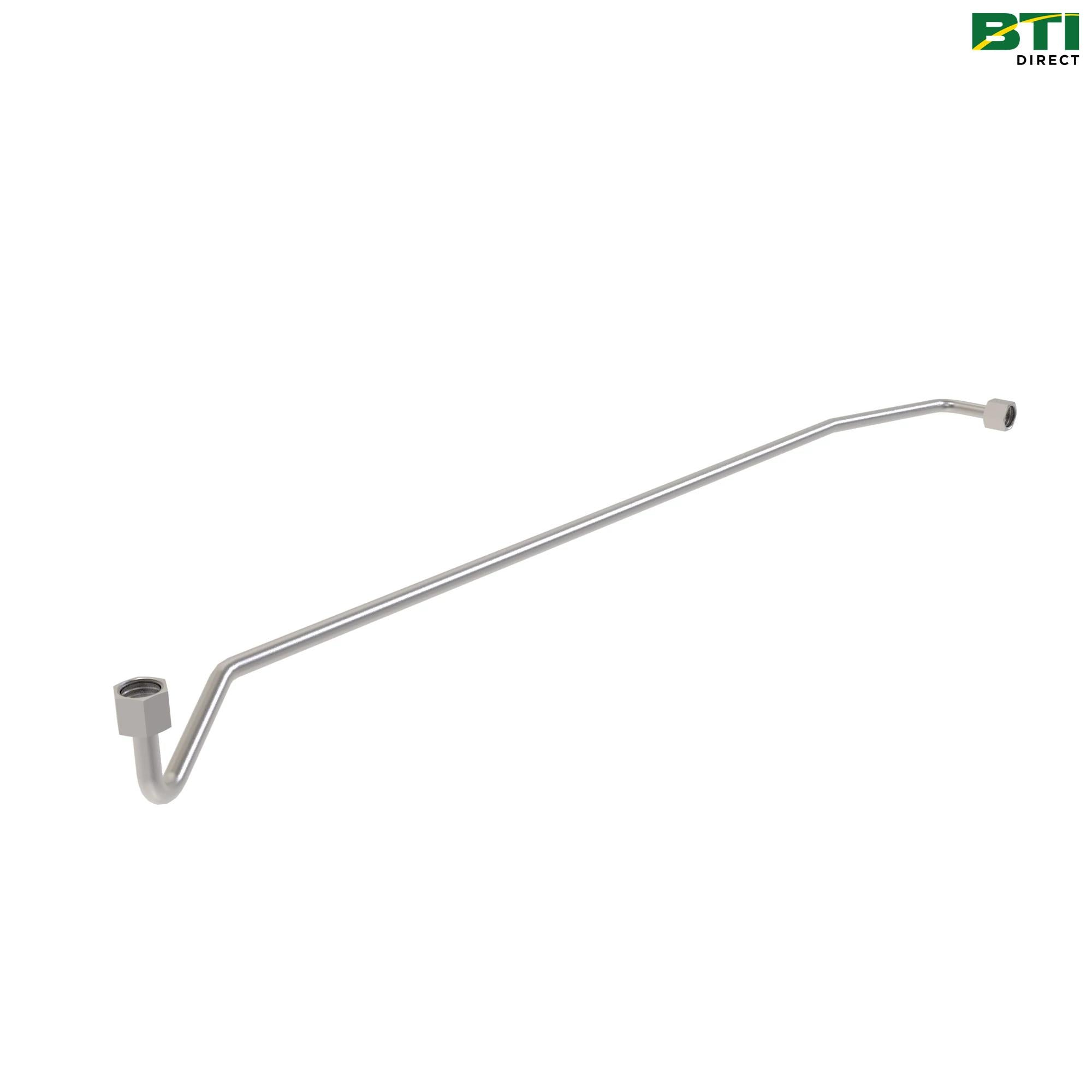 AL173665: Oil Line