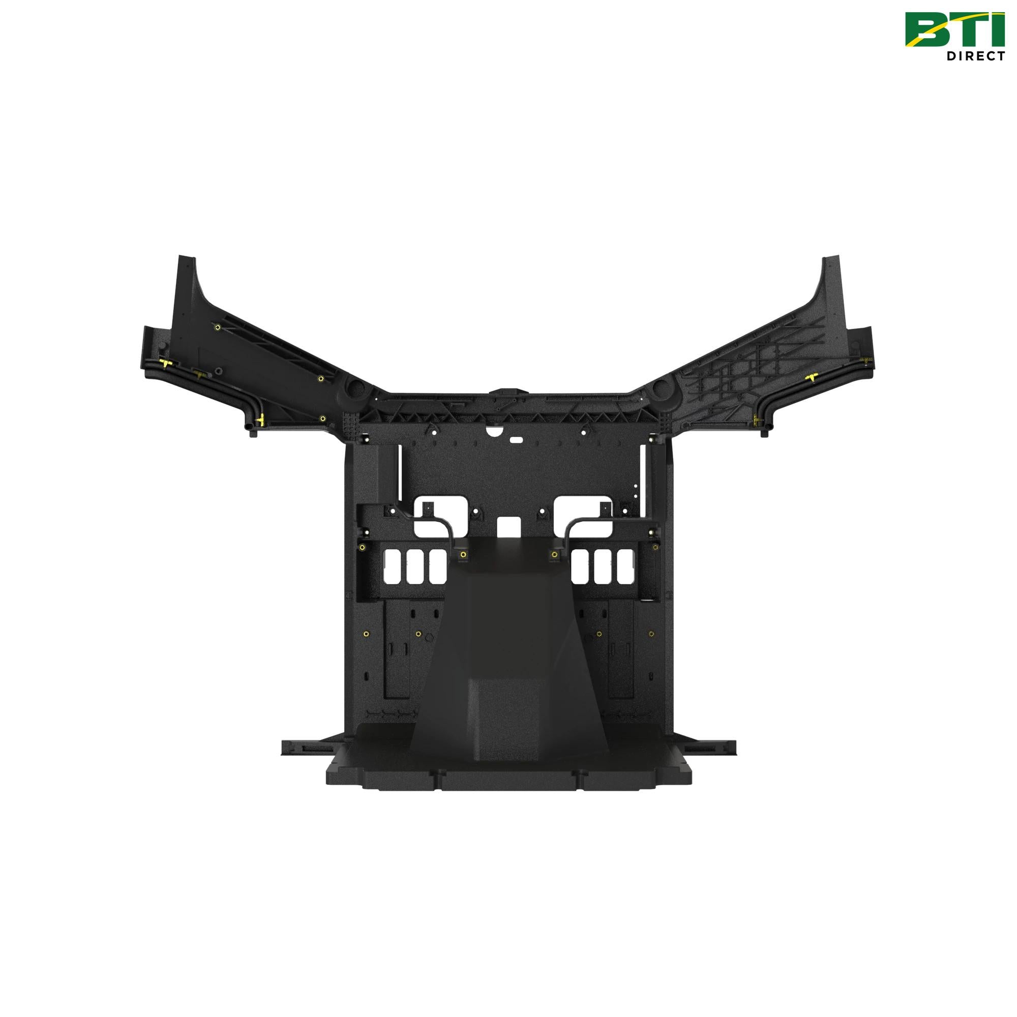 AL173708: Rear Bottom Floor