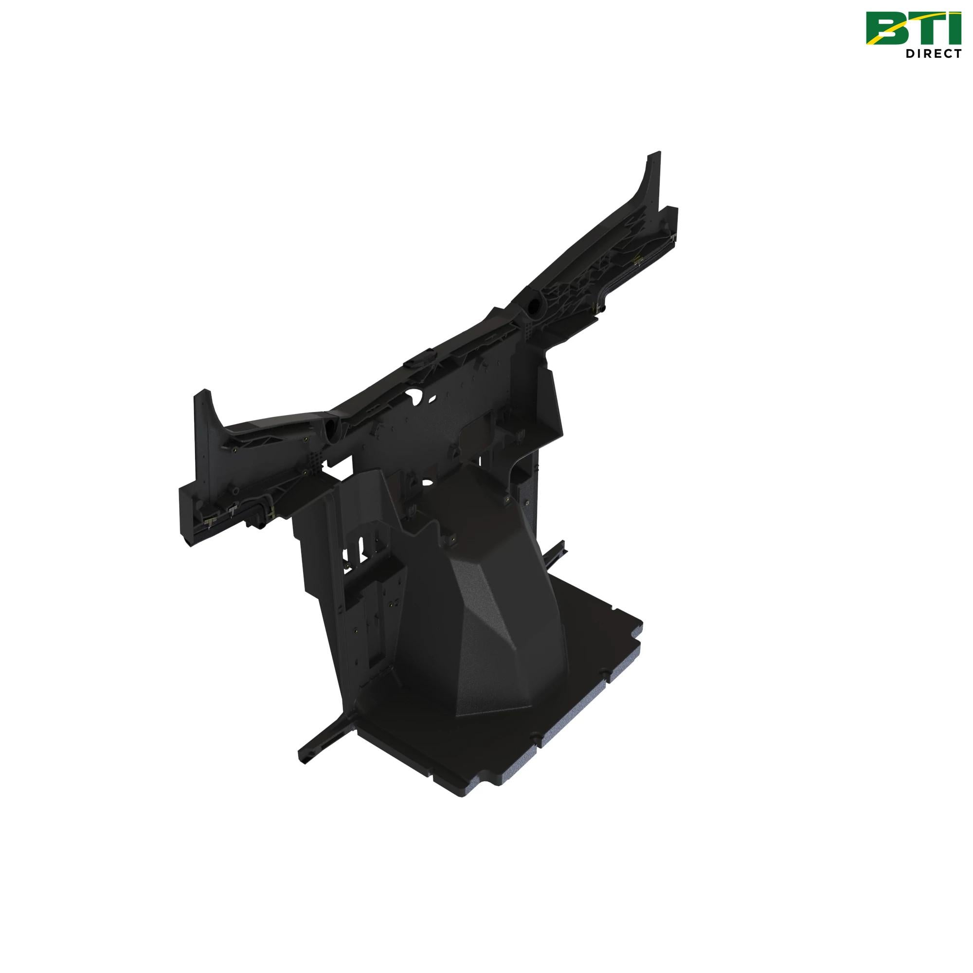 AL173708: Rear Bottom Floor