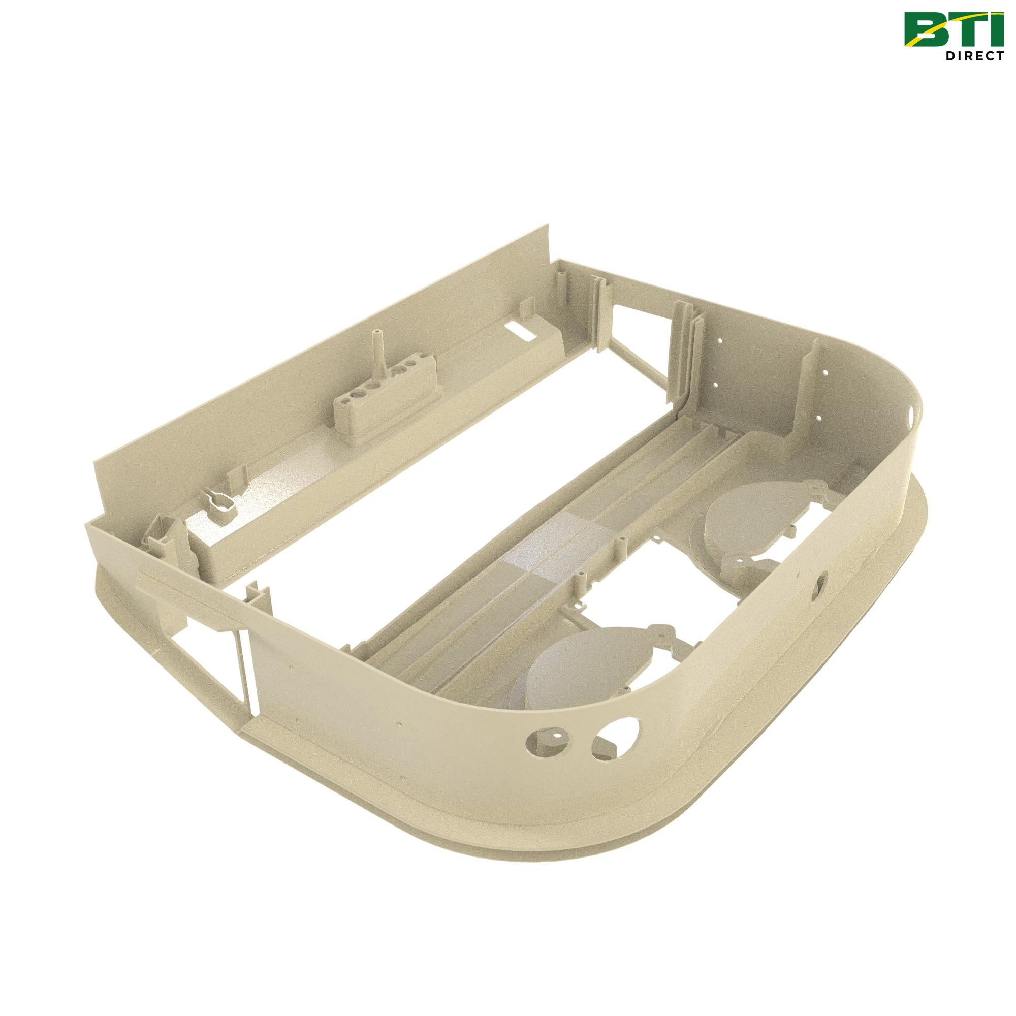 AL173750: Heater Unit Box