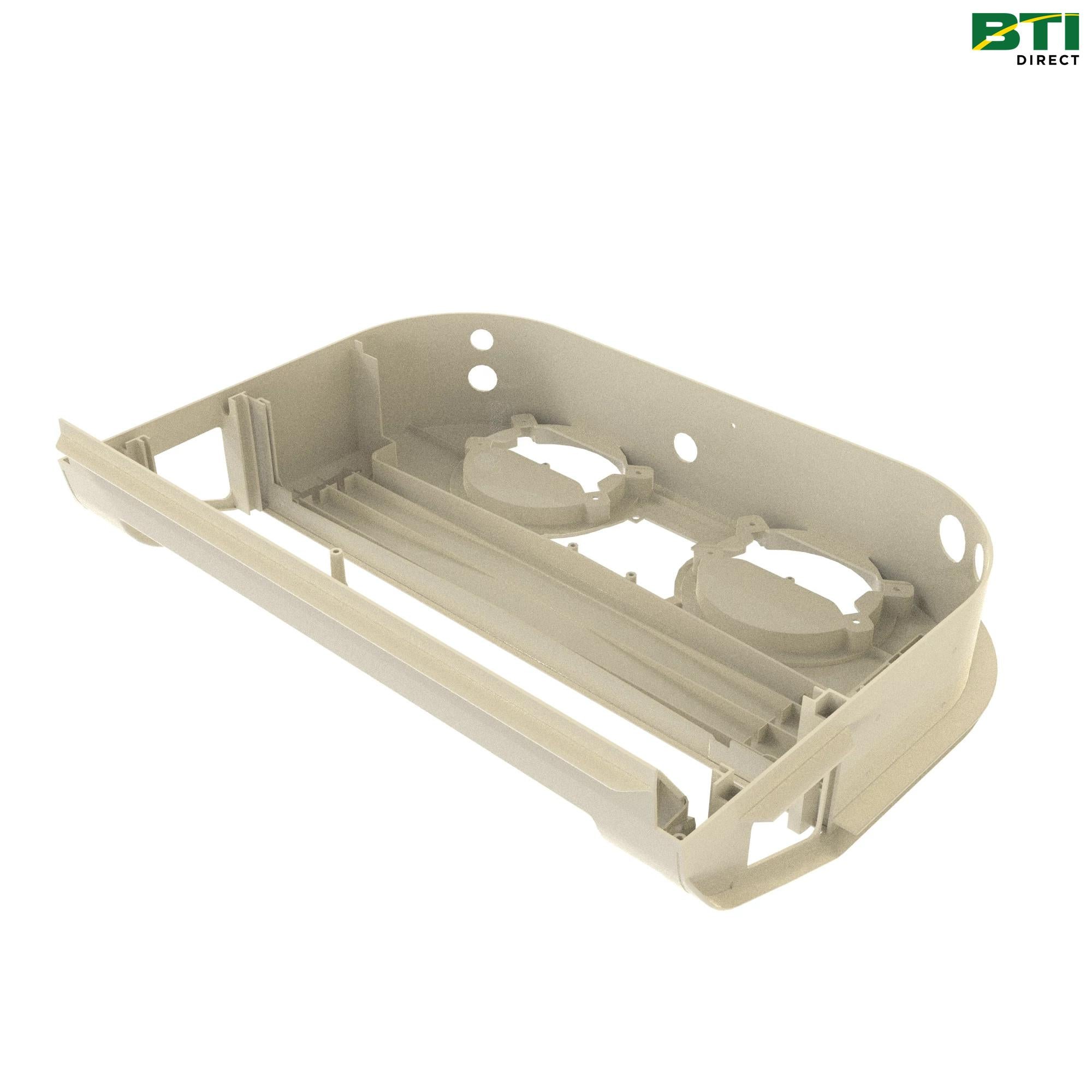 AL173750: Heater Unit Box