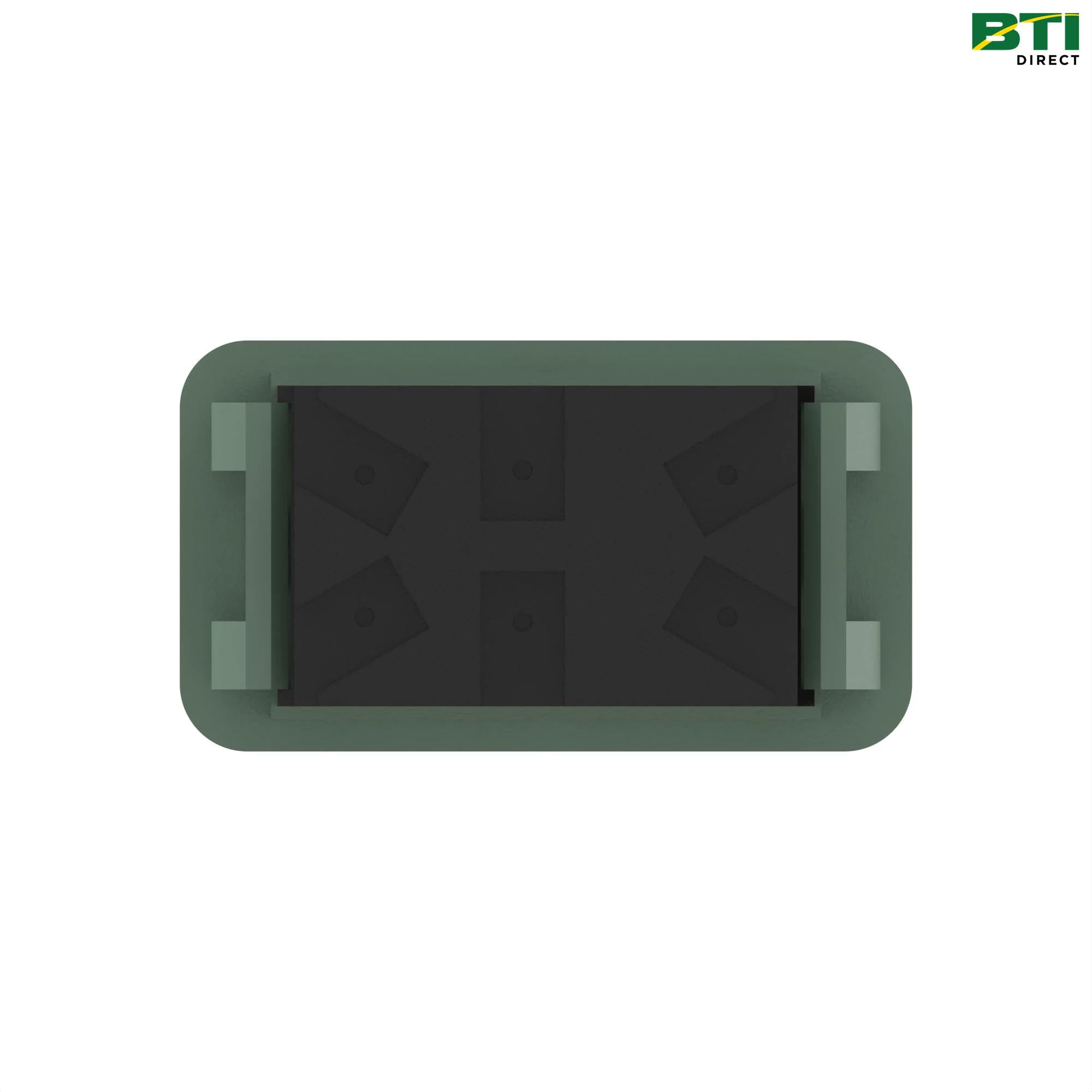 AL174156: Toggle/Rocker Switch