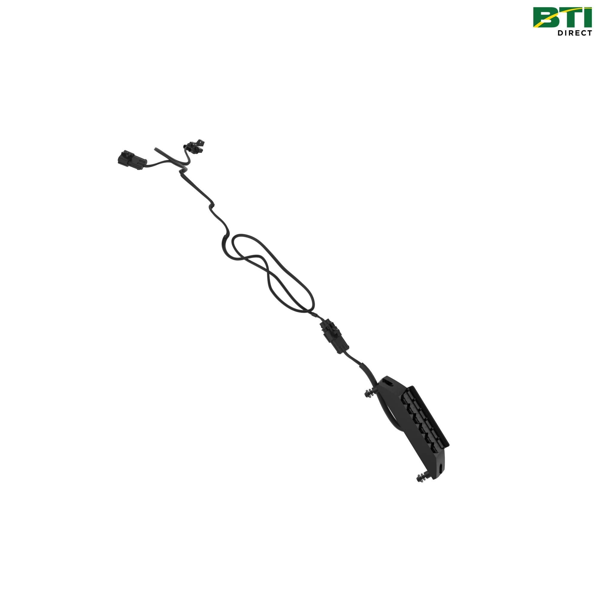AL174215: Multi-Power Outlet Socket Strip