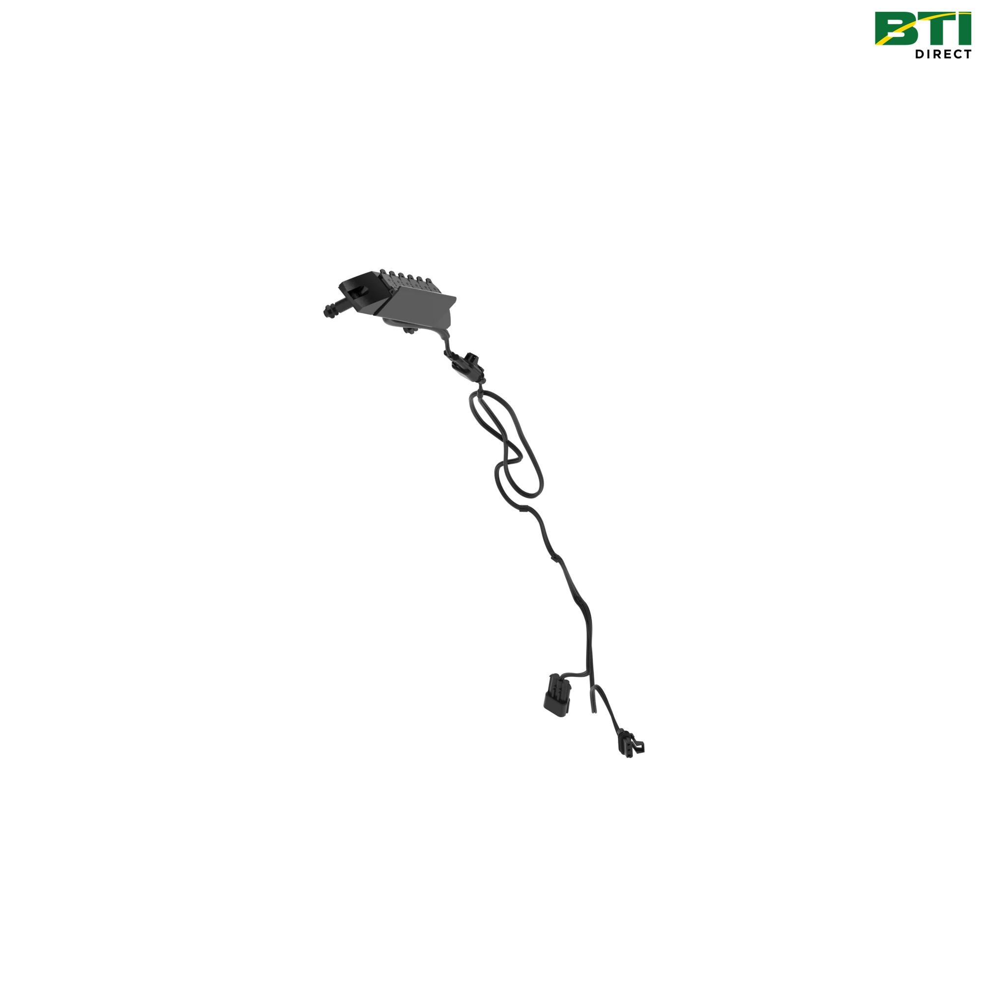 AL174215: Multi-Power Outlet Socket Strip