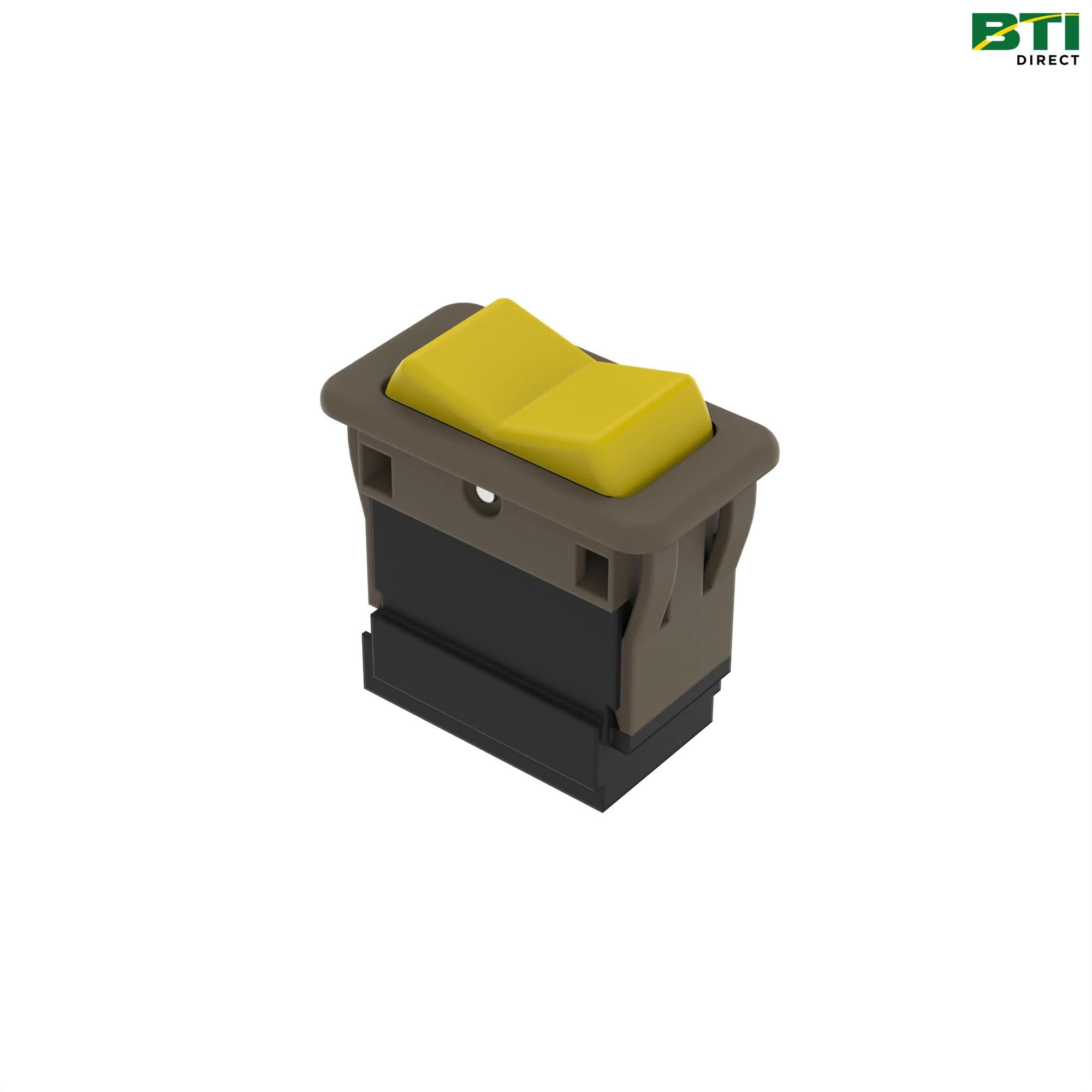AL174668: Toggle/Rocker Switch