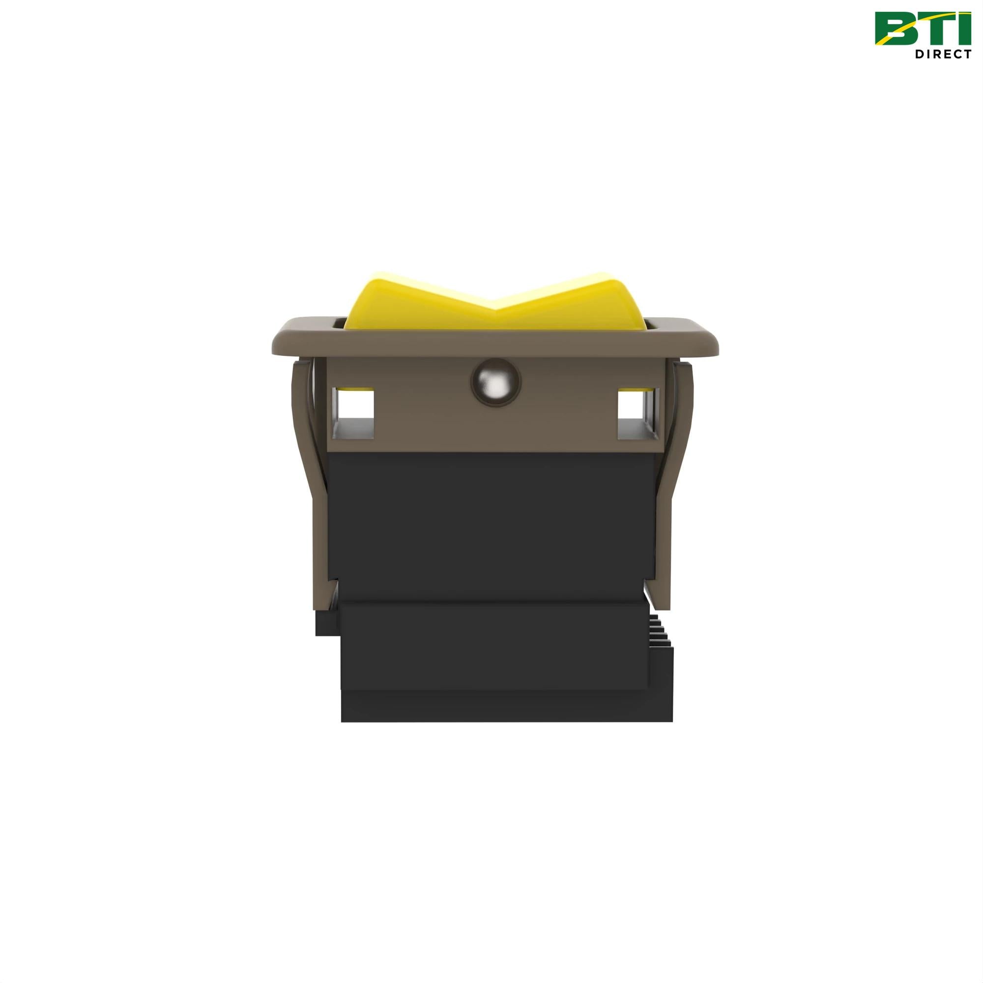AL174668: Toggle/Rocker Switch