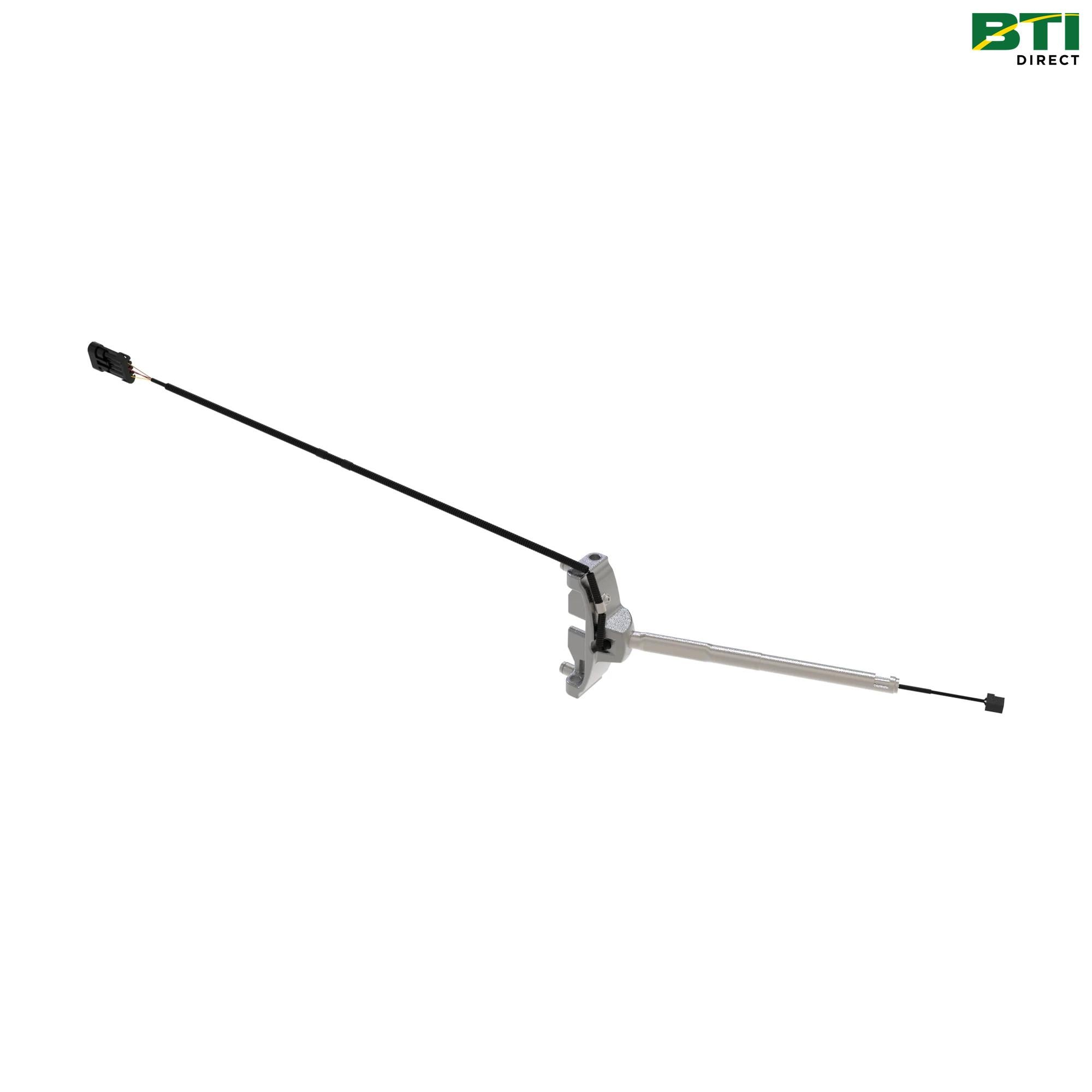 AL174804: Shifter Rod