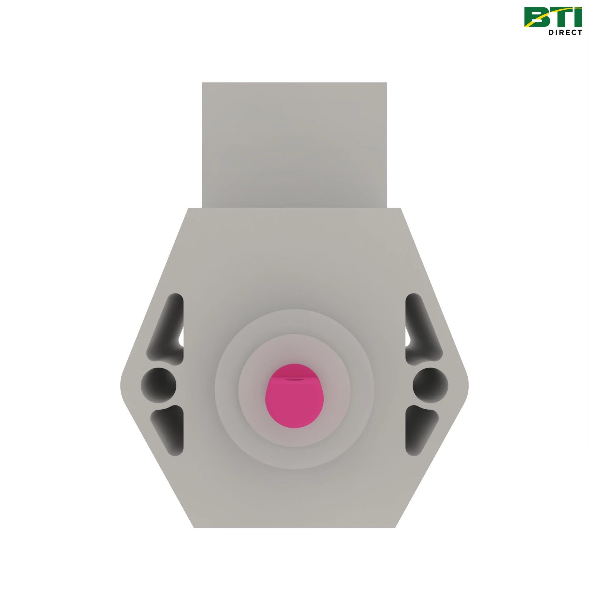 AL175213: Accelerator Pedal Rotary Position Sensor