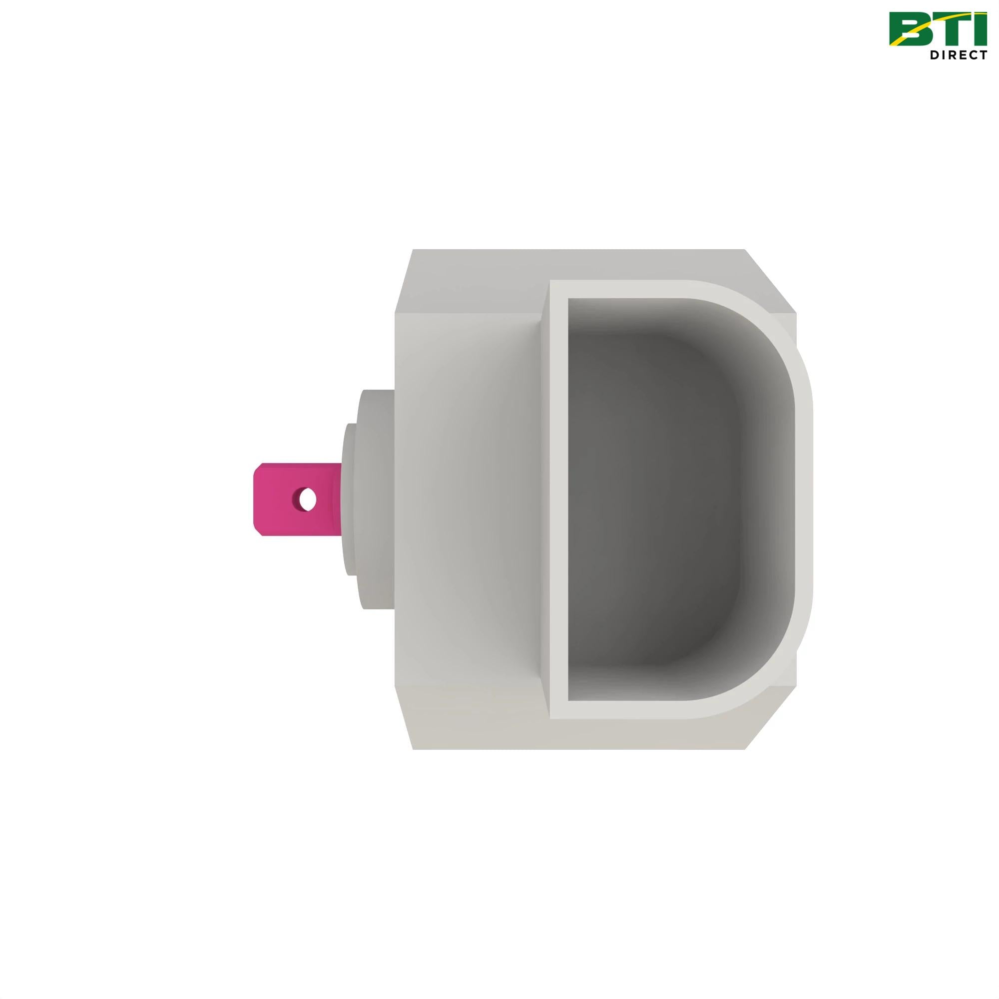 AL175213: Accelerator Pedal Rotary Position Sensor