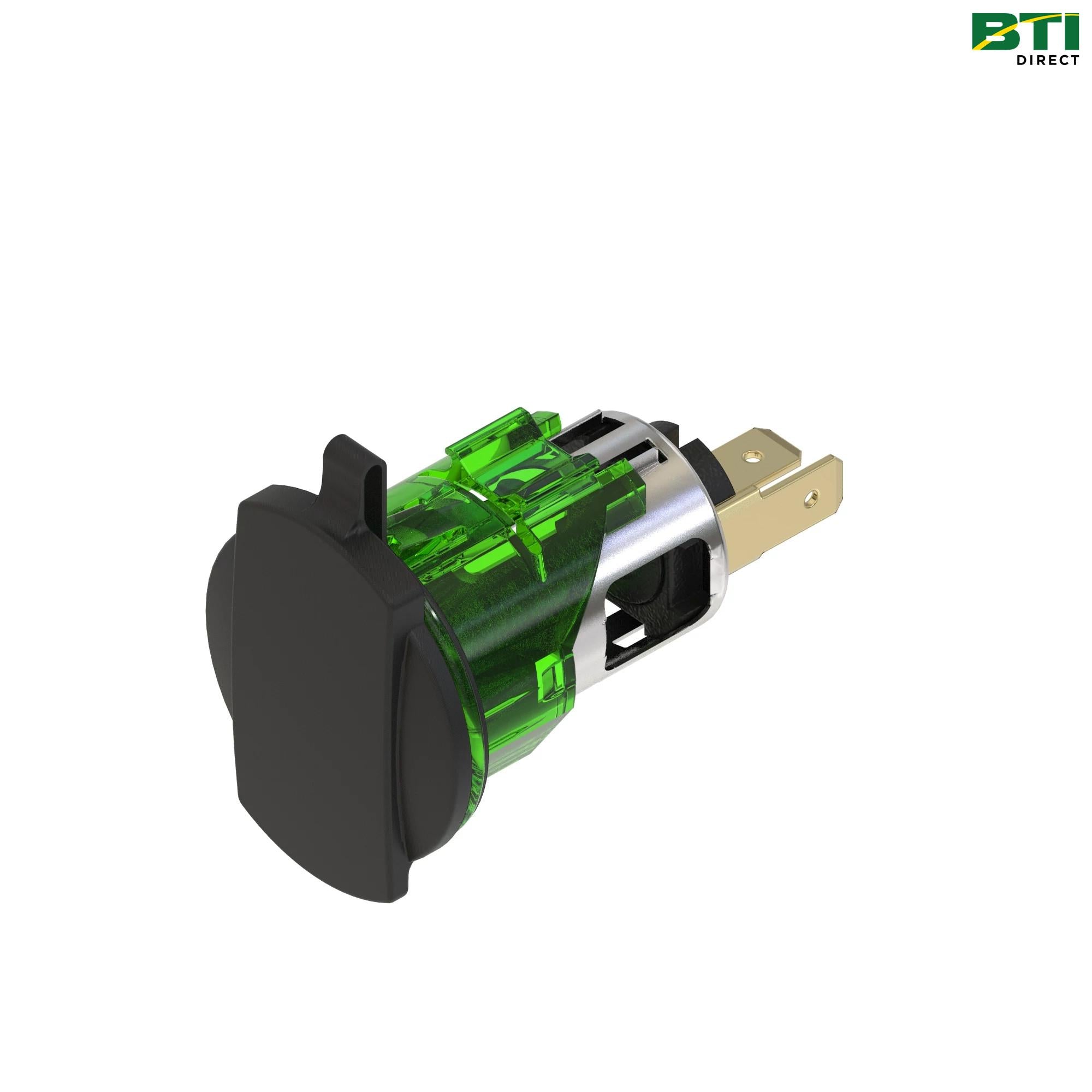 AL175223: Socket Outlet