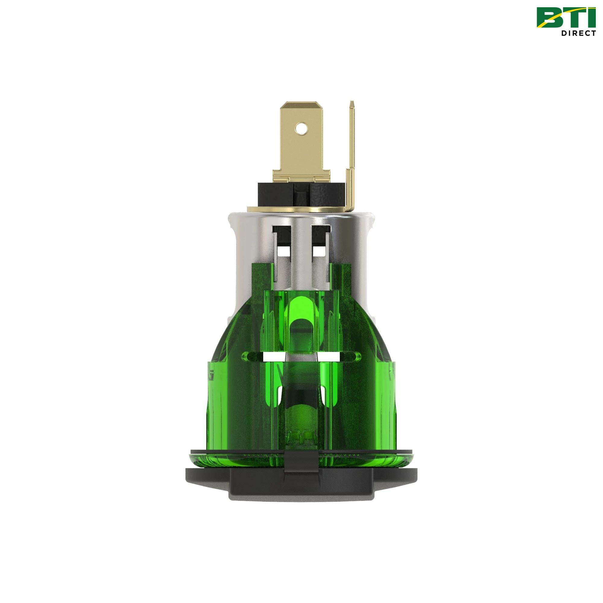 AL175223: Socket Outlet