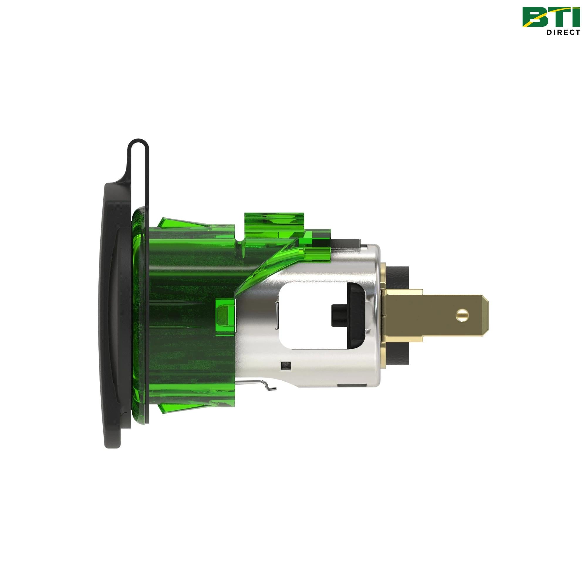 AL175223: Socket Outlet
