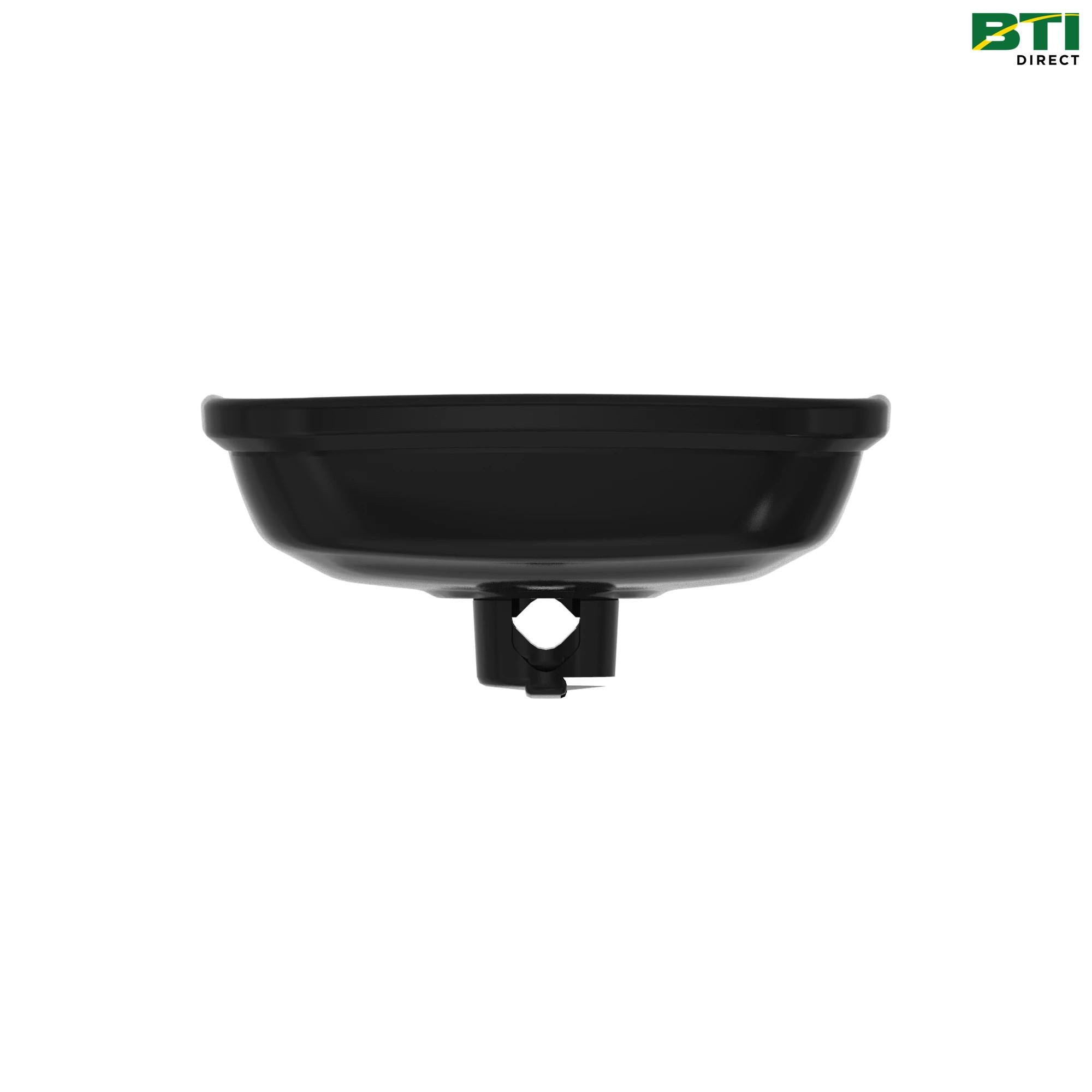 AL175751: Exterior Rear View Mirror