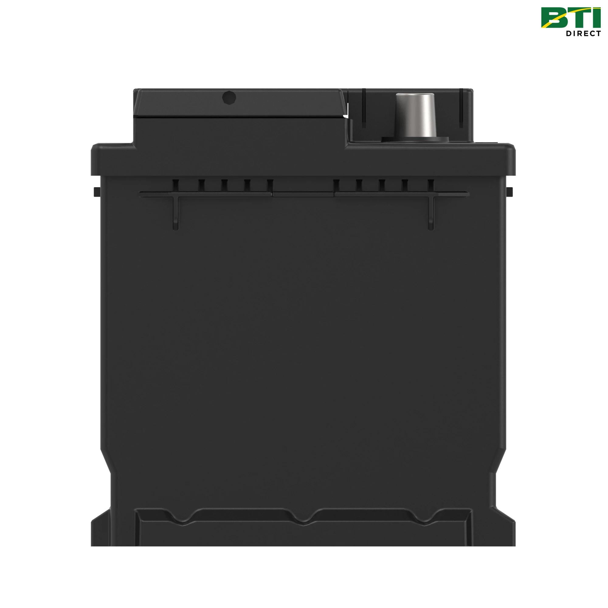 AL175868: 12 Volt Battery, Wet Charged, 110 Ah, 850 CCA, H9/LN6 BCI