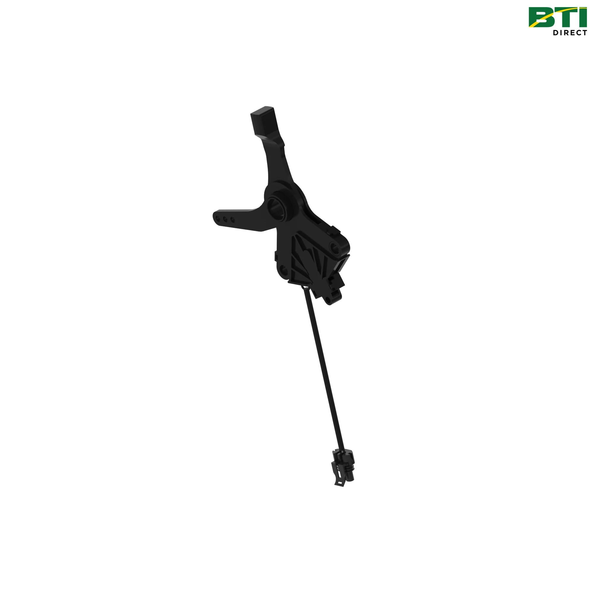 AL176298: Park Lock Switch Quadrant