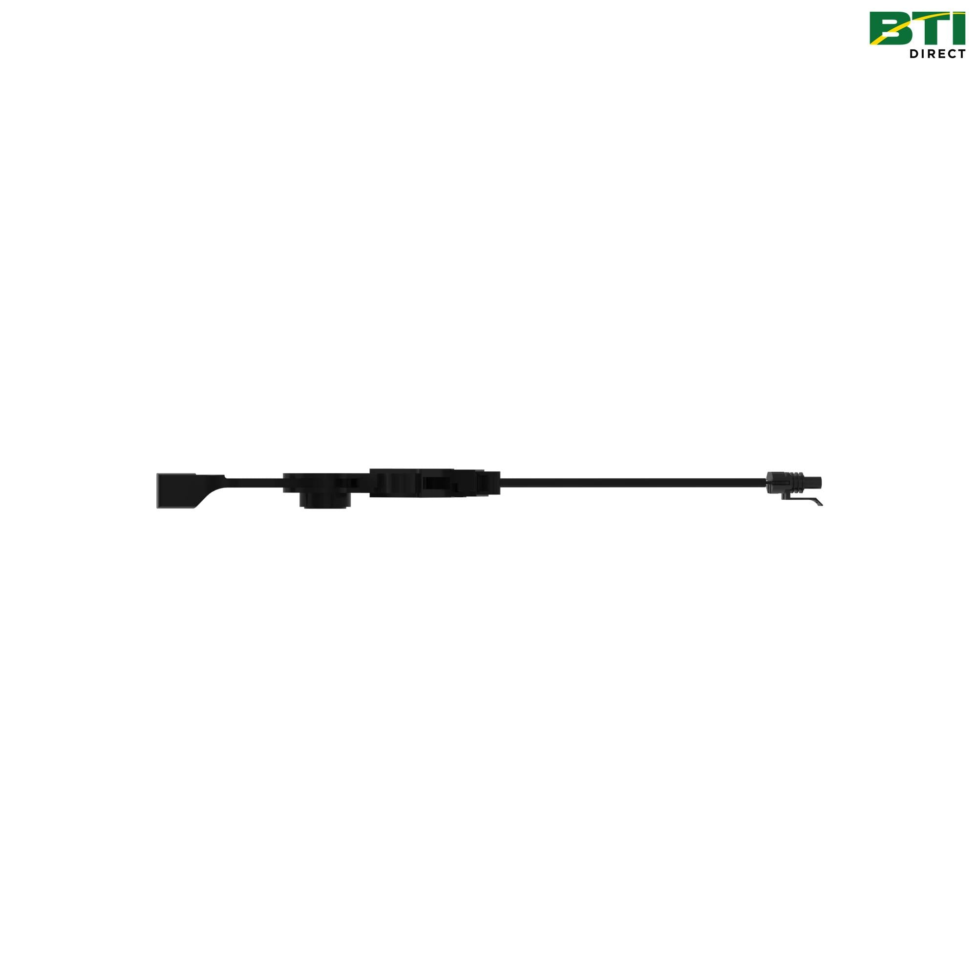 AL176298: Park Lock Switch Quadrant