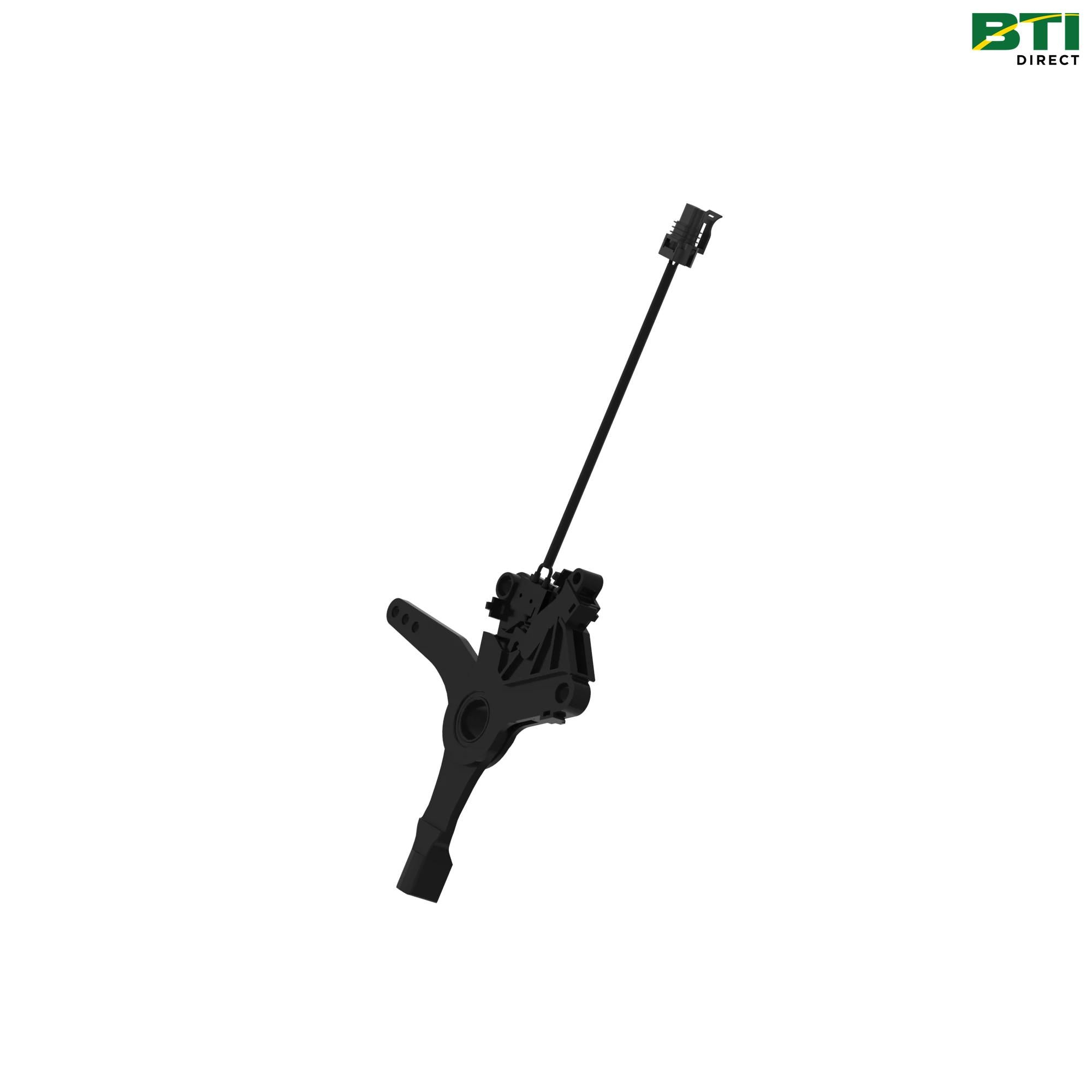 AL176298: Park Lock Switch Quadrant