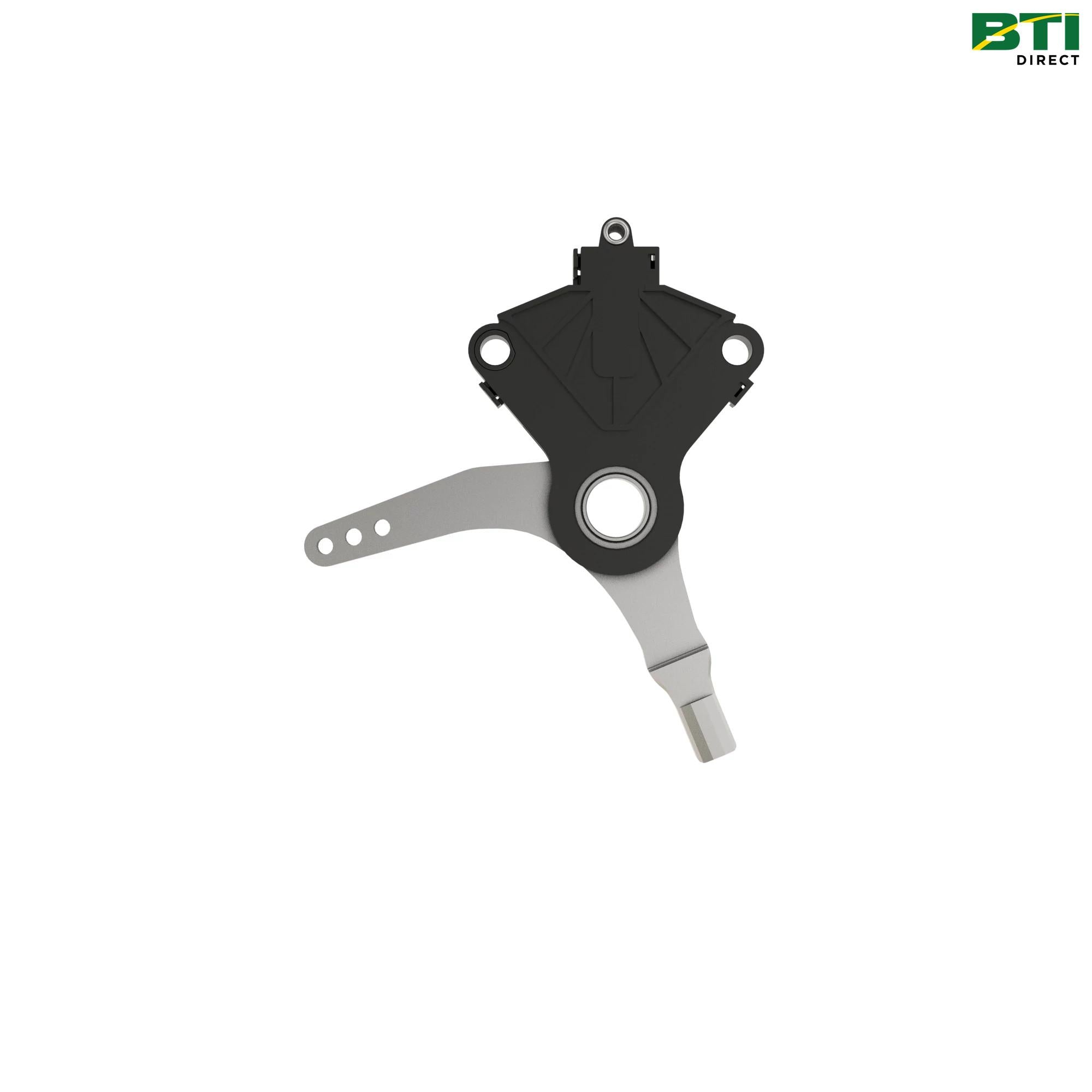 AL176302: Quadrant