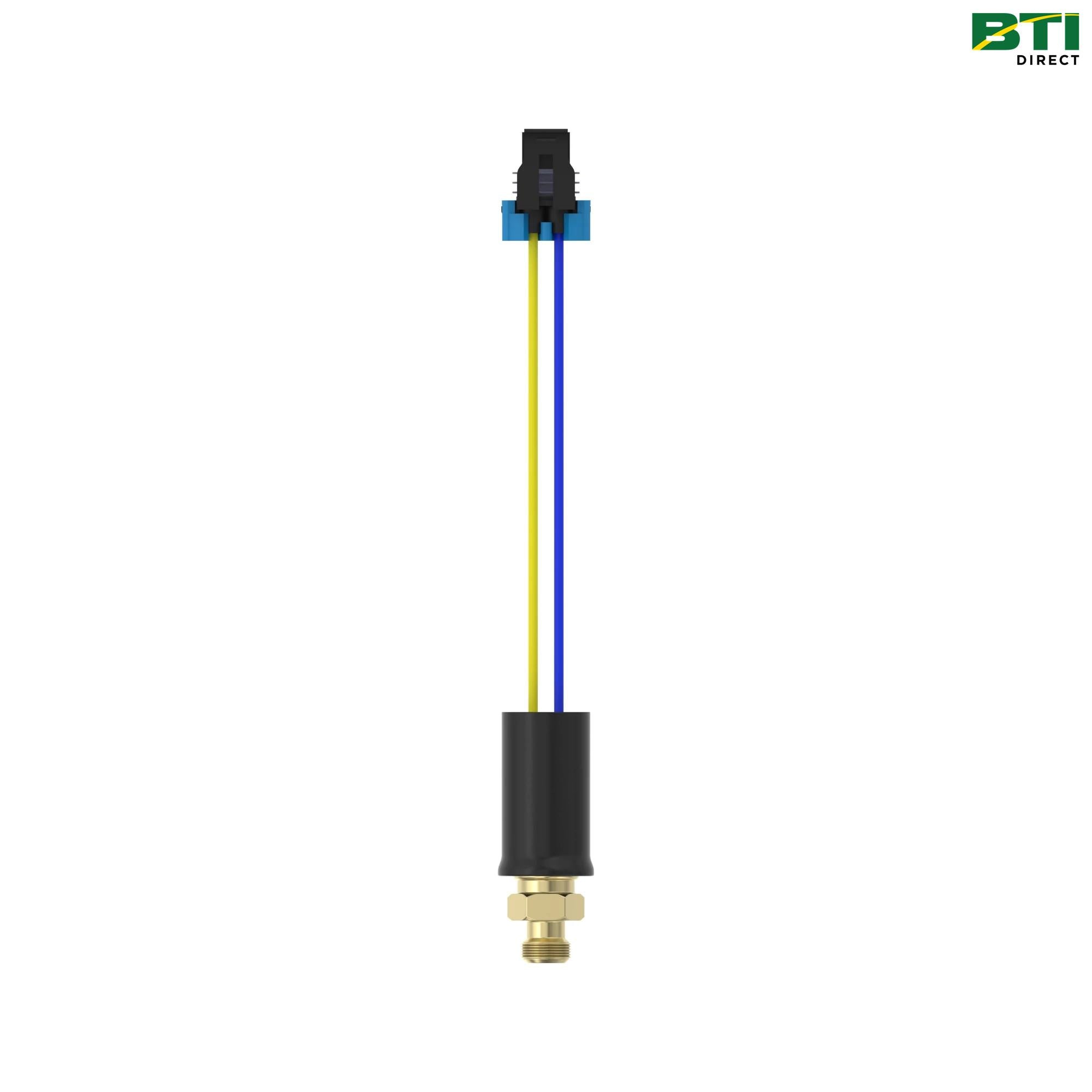 AL176308: Pressure Backup Alarm Switch