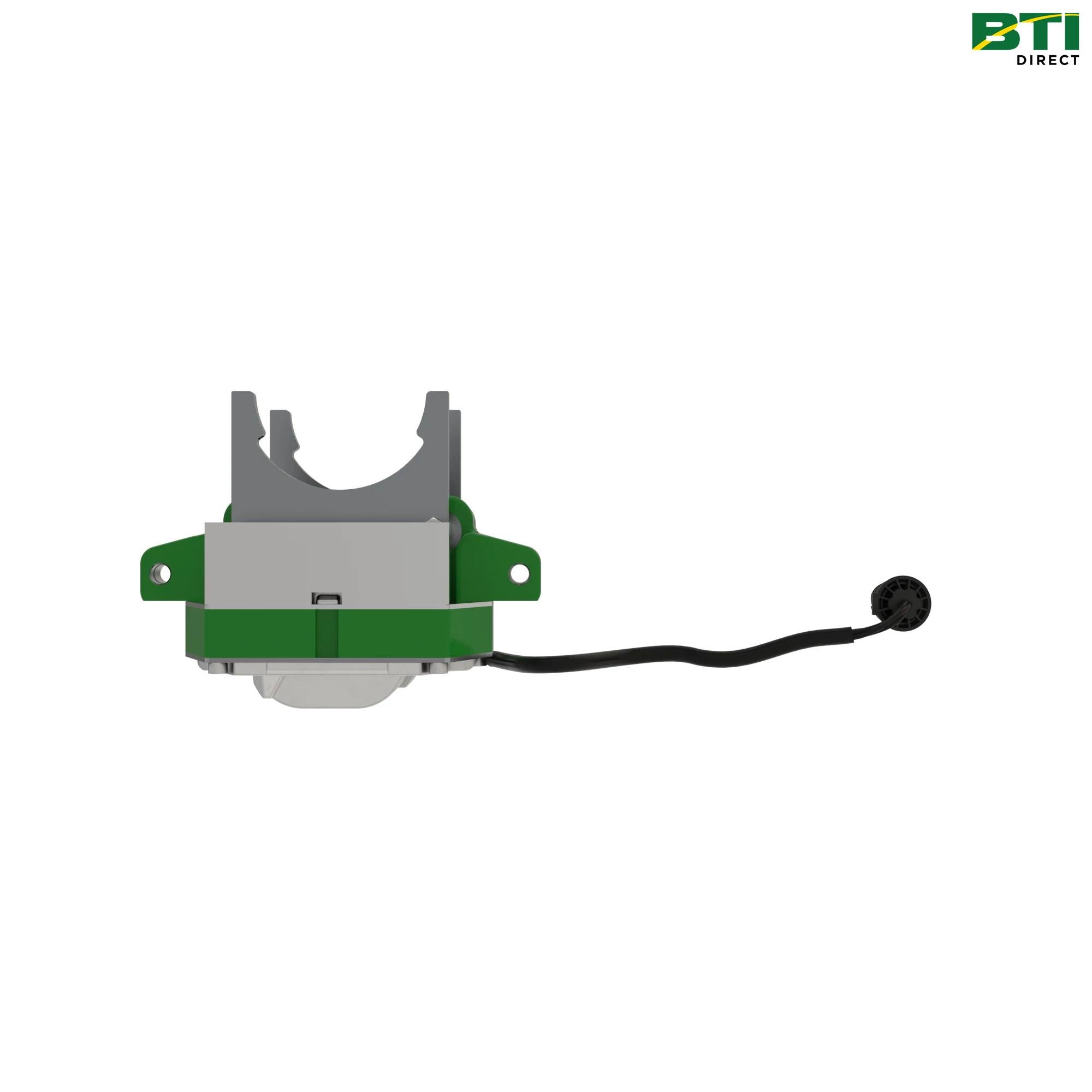 AL176393: 3-Speed Electromagnetic Shifter Assembly