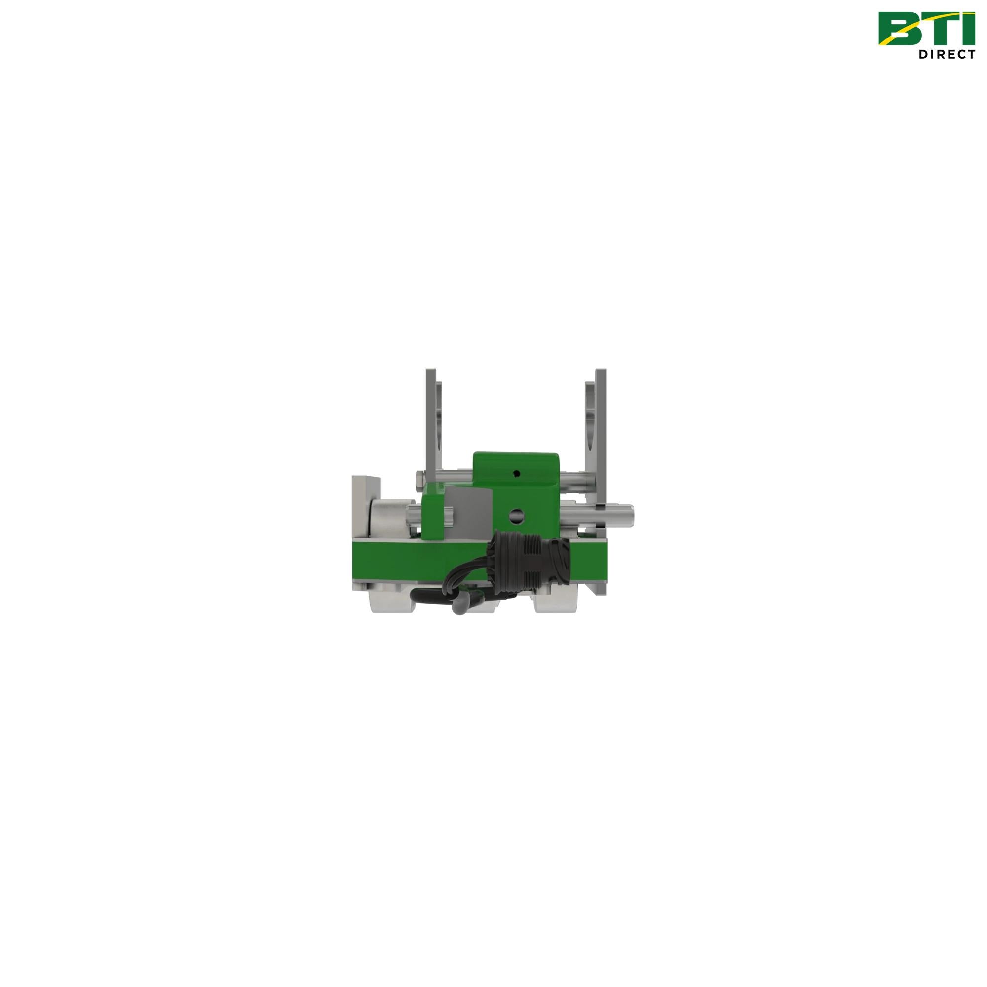 AL176393: 3-Speed Electromagnetic Shifter Assembly