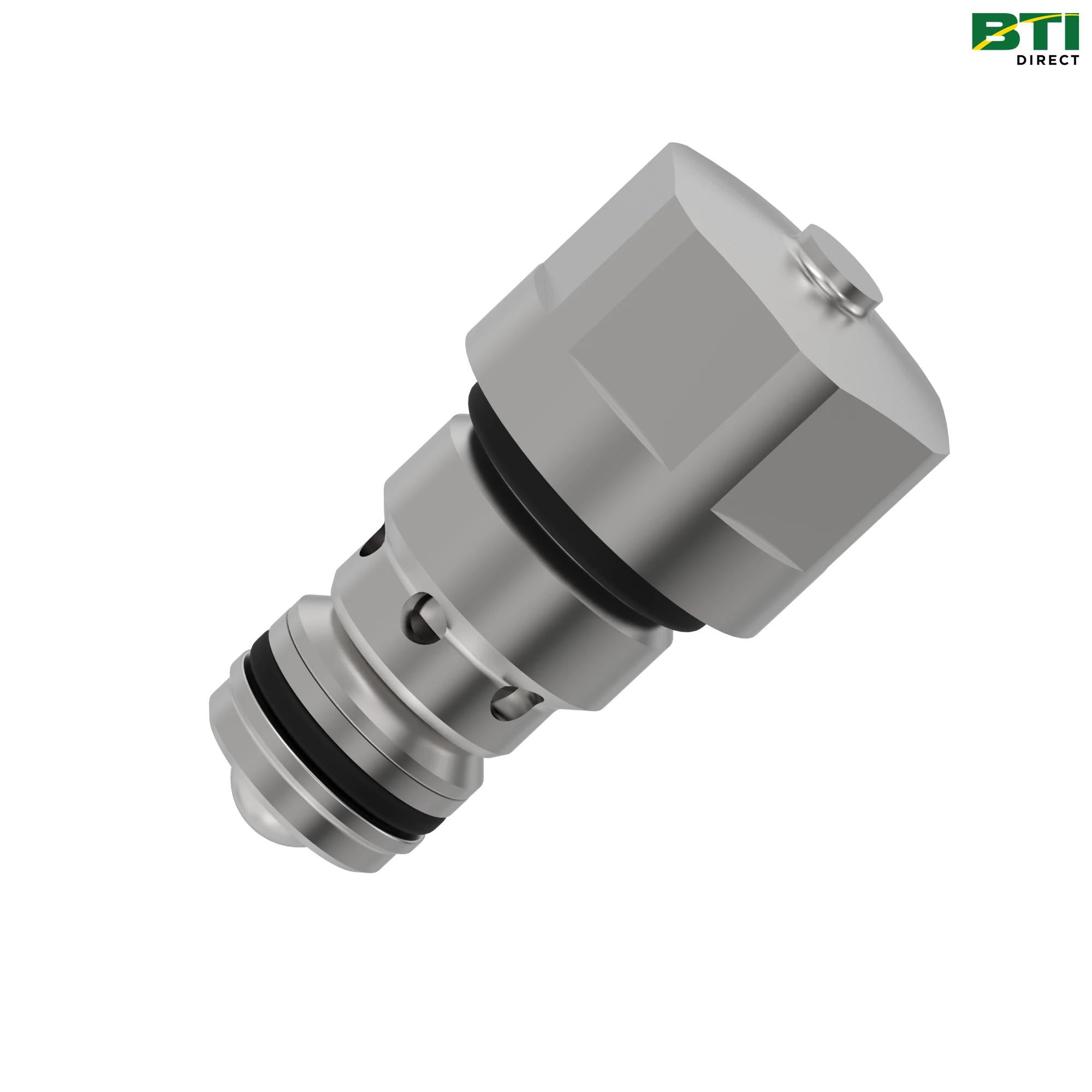 AL177095: Pressure Relief Valve