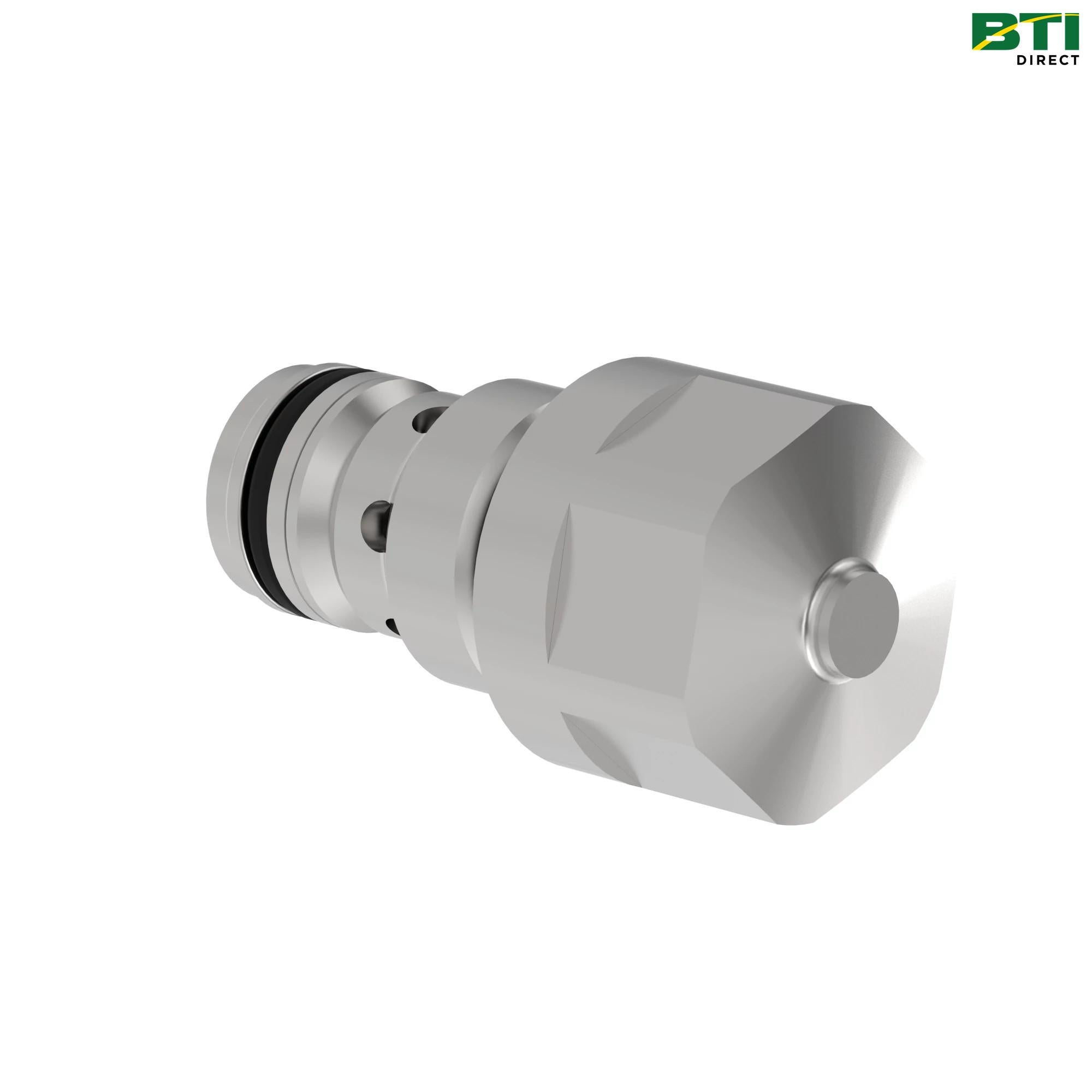 AL177095: Pressure Relief Valve