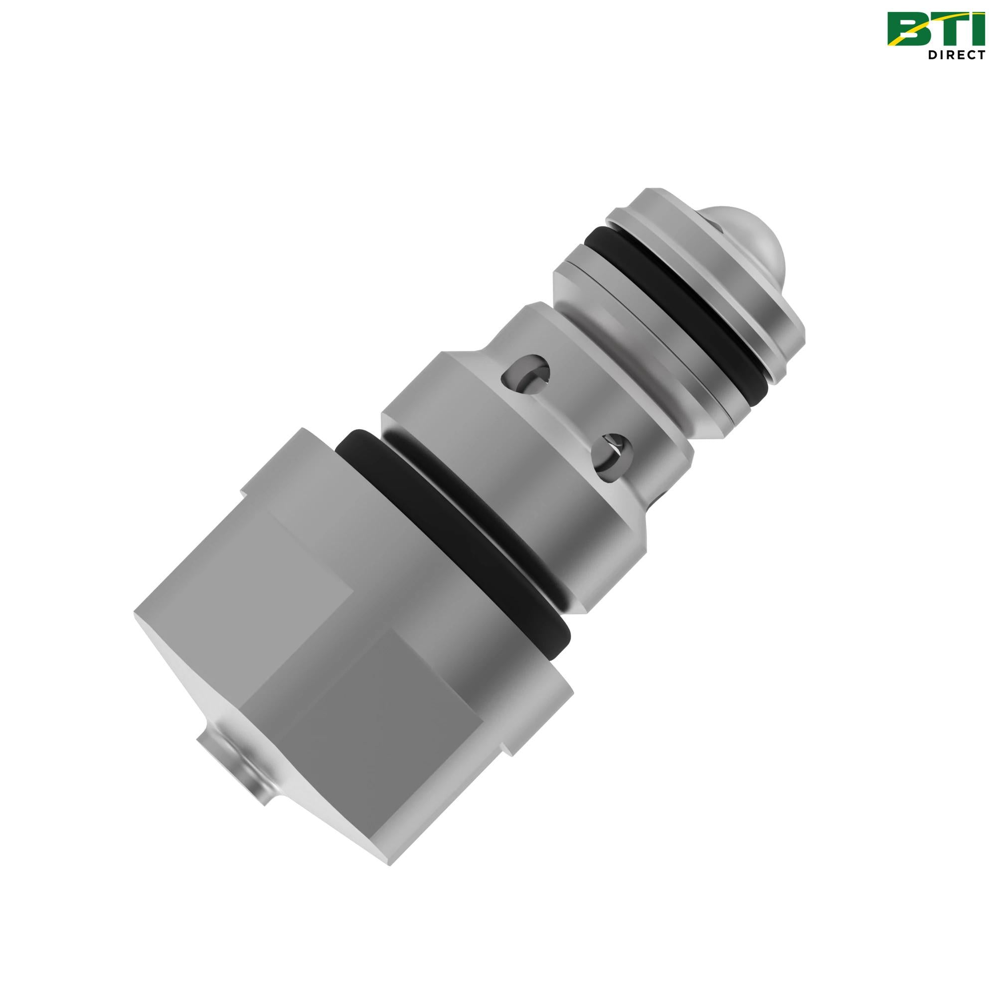 AL177096: Pressure Relief Valve