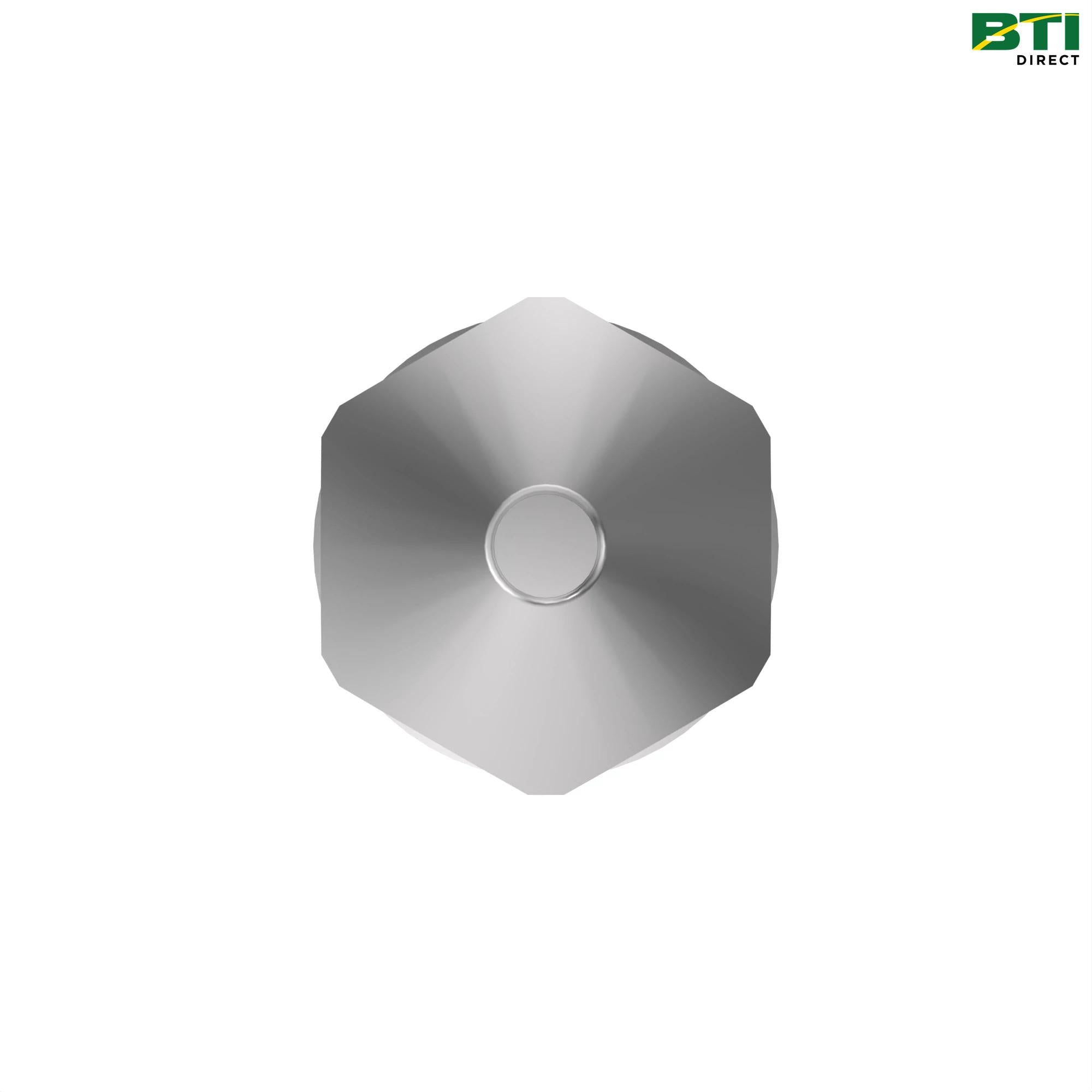 AL177097: Pressure Relief Valve